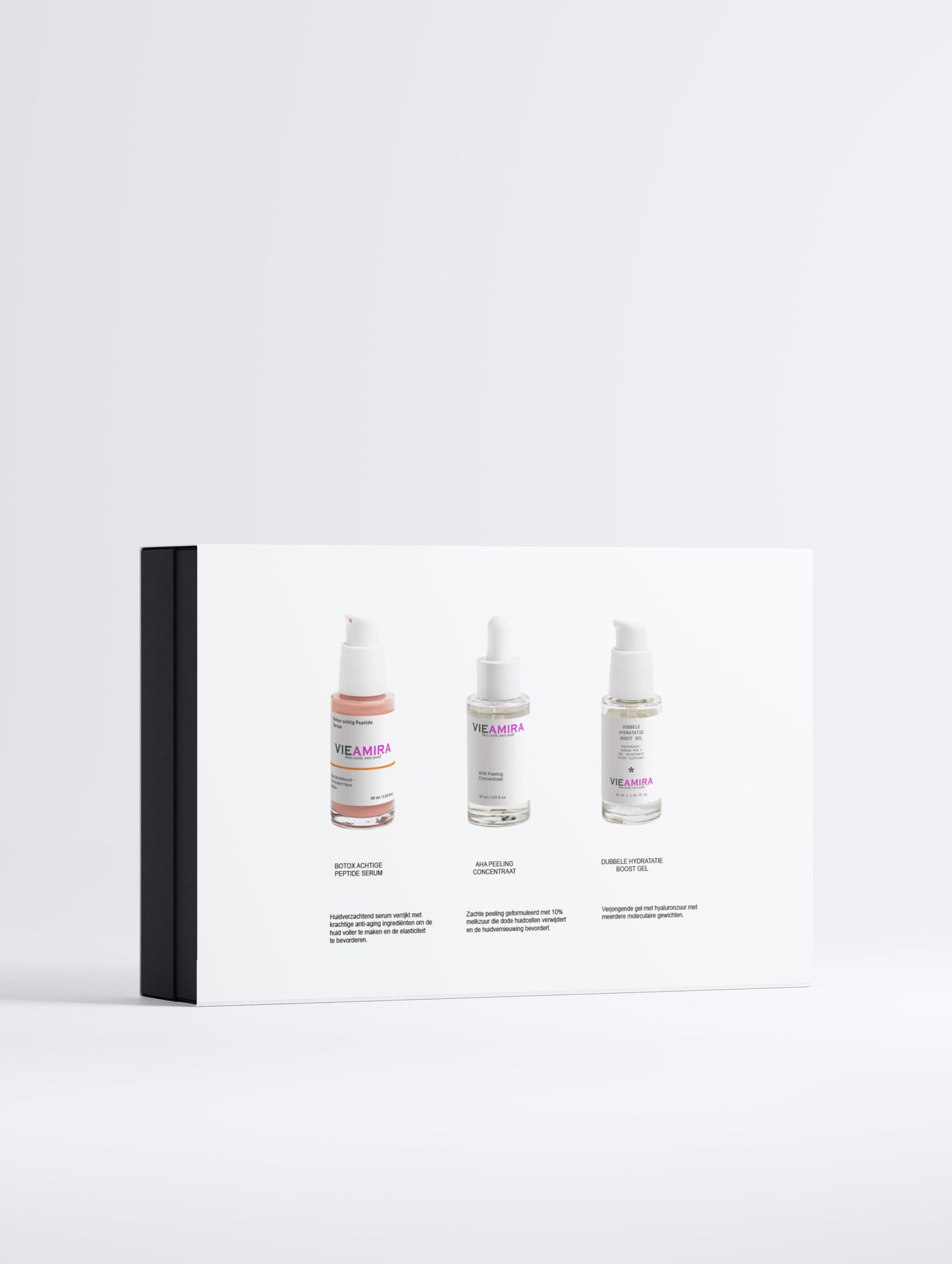 The Ultimate Innovation Collection Box