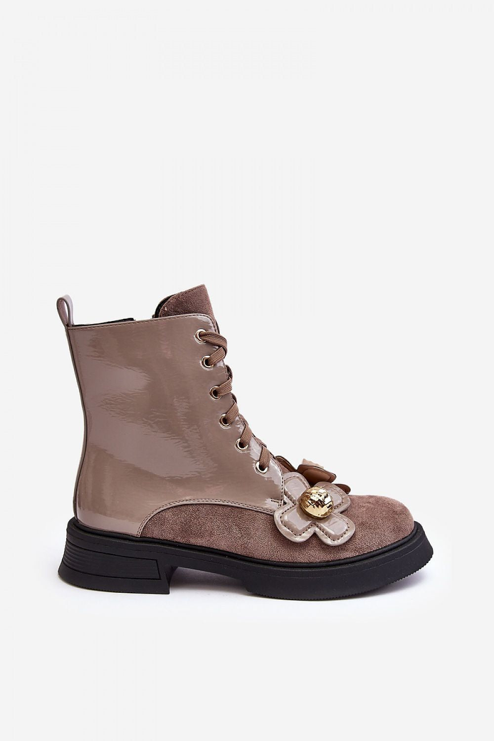 Laarsjes model 187344 Step in style
