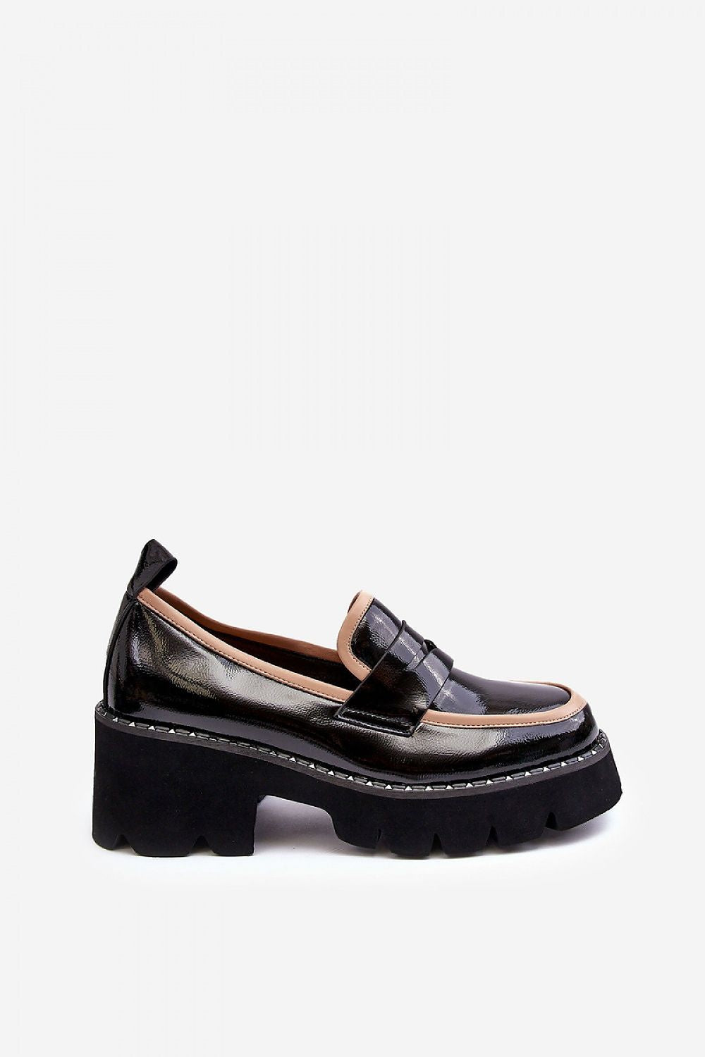 Moccassins model 187361 Step in style