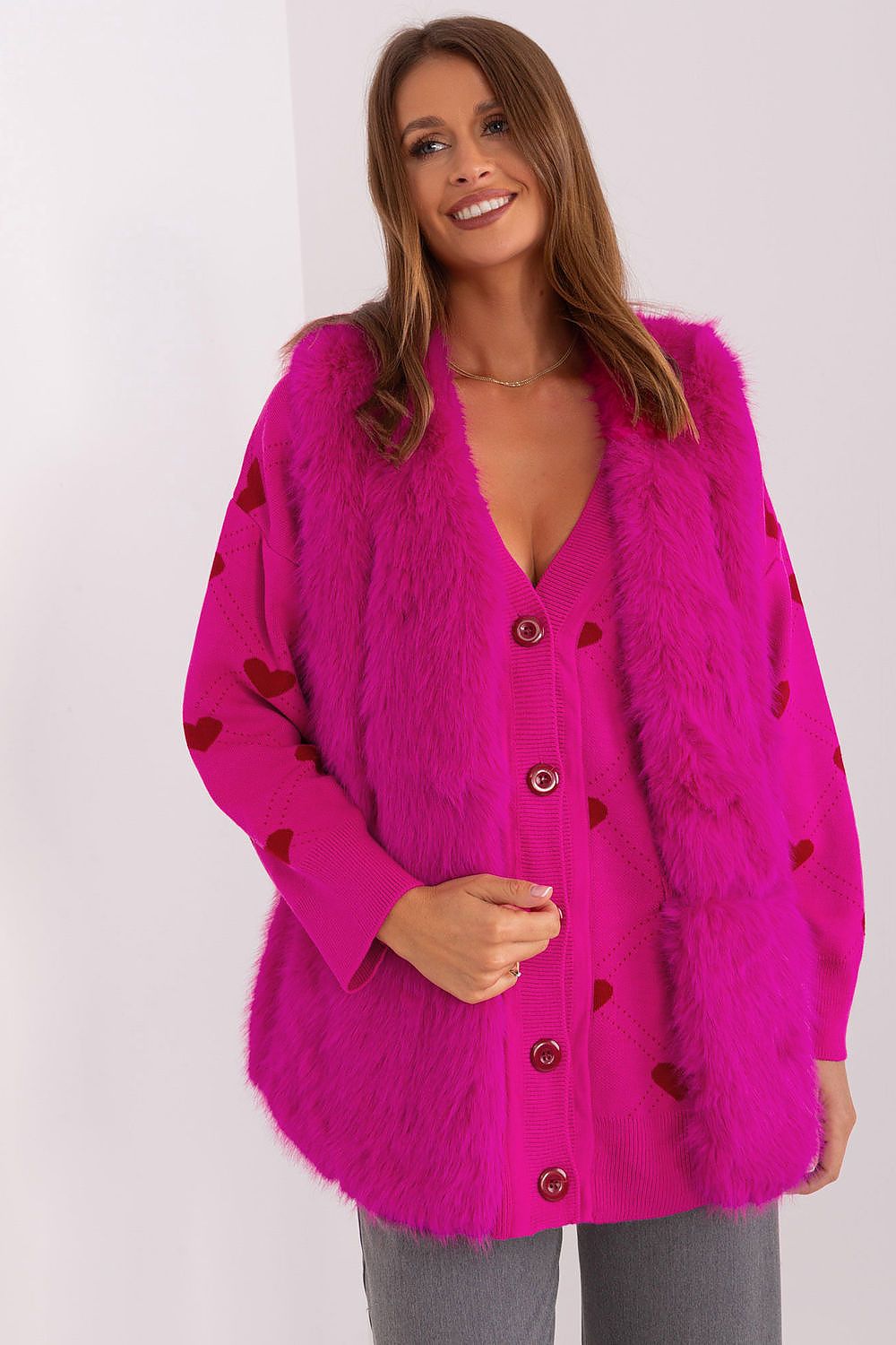 vest model 187599 AT