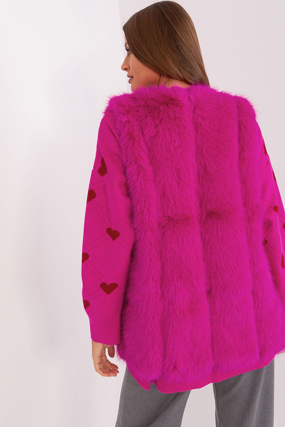 vest model 187599 AT