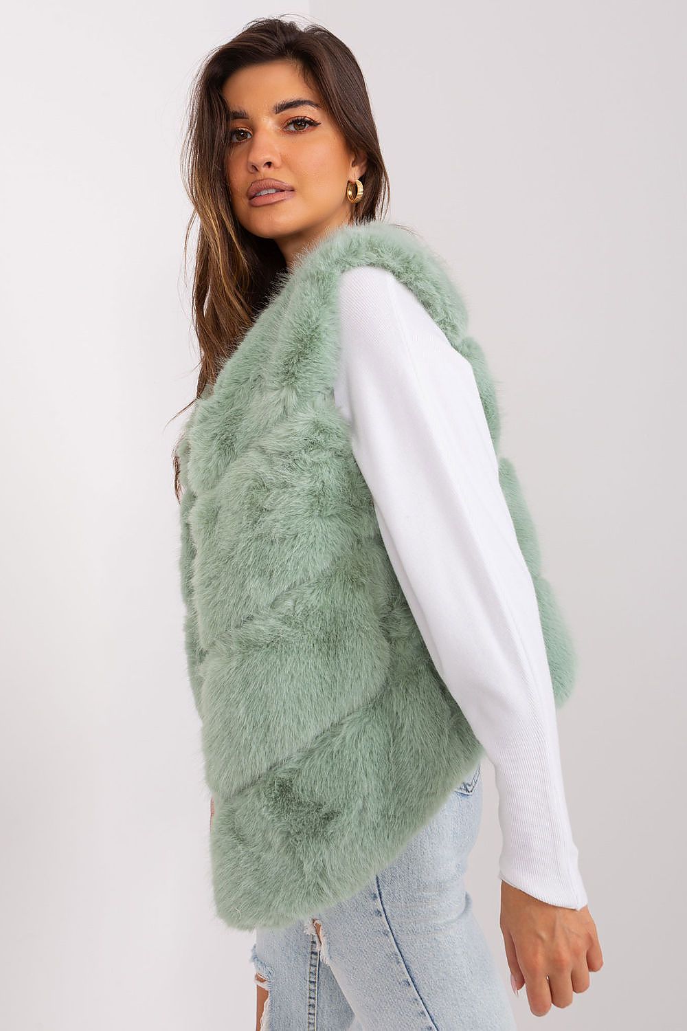 vest model 187740 AT