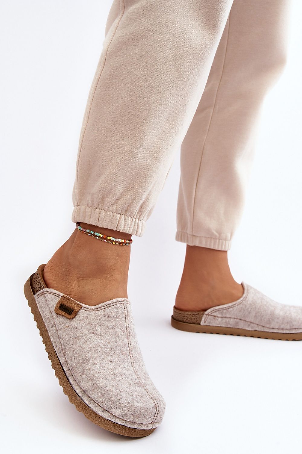 slippers model 188666 Step in style