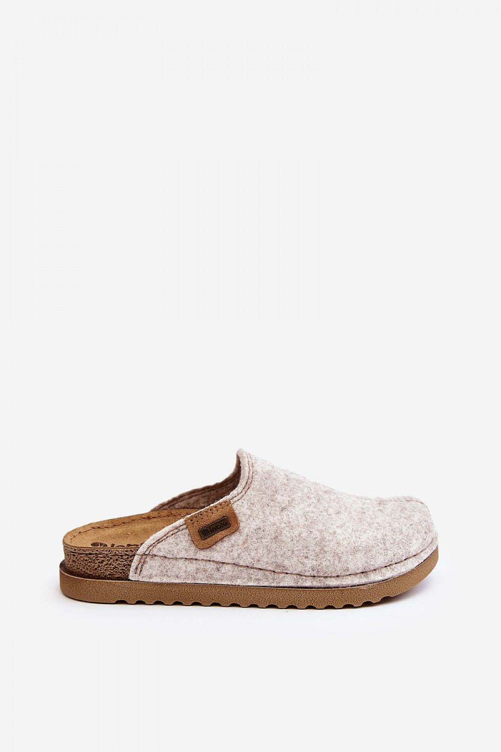 slippers model 188666 Step in style