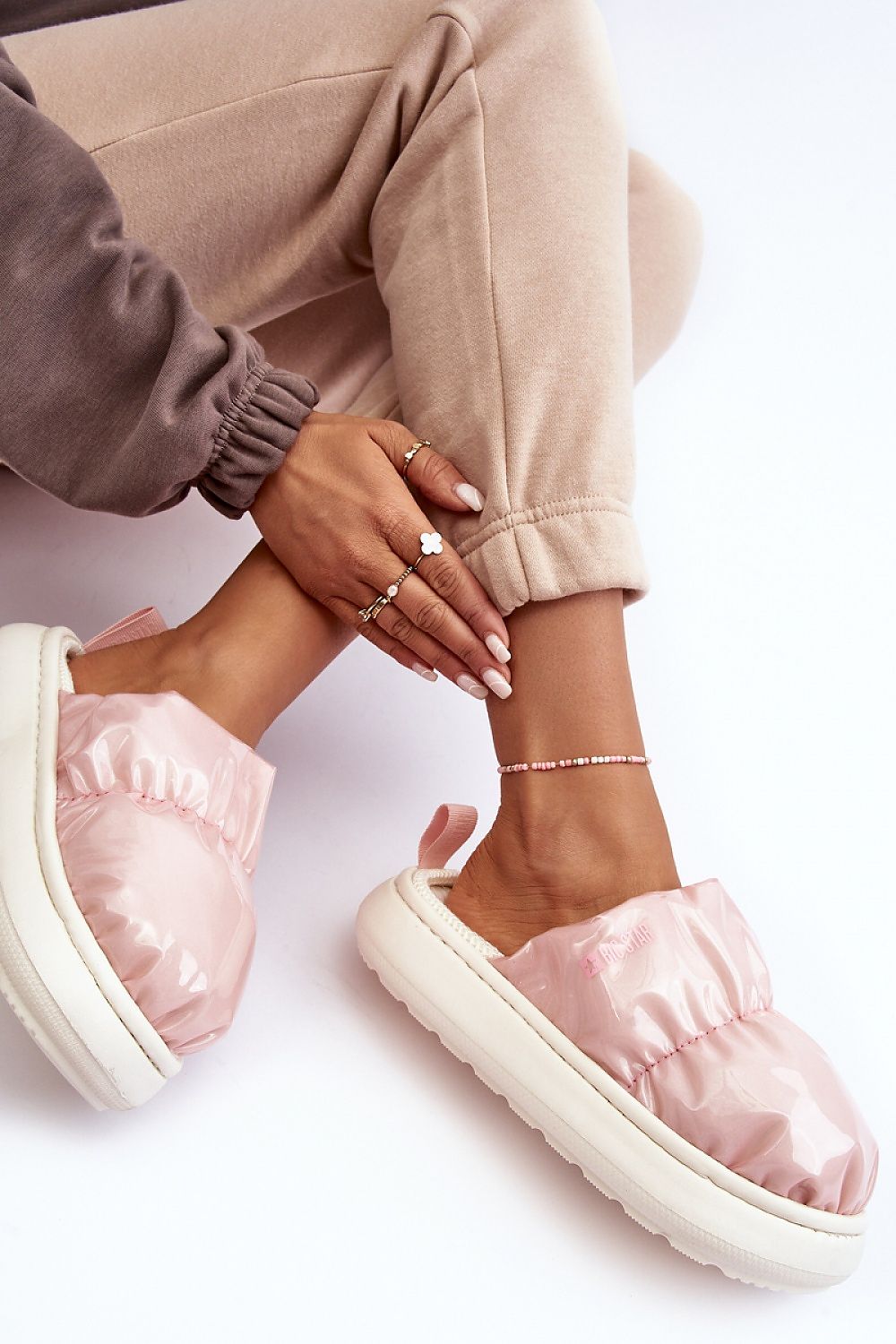 slippers model 188673 Step in style
