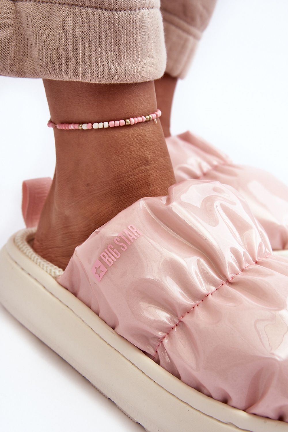 slippers model 188673 Step in style