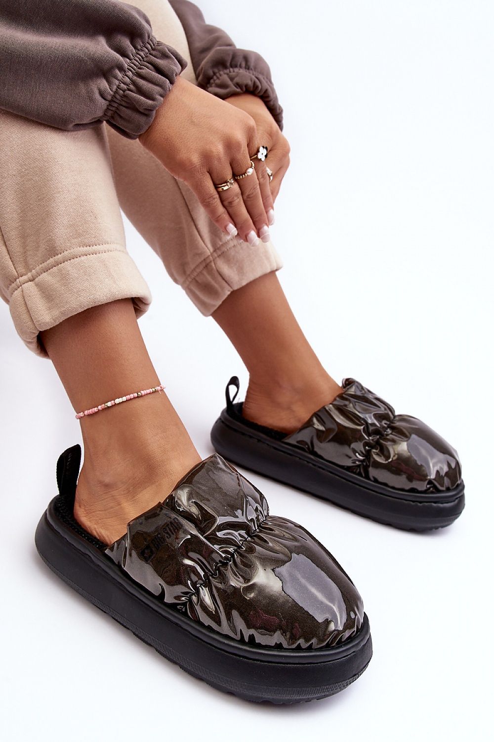 slippers model 188674 Step in style