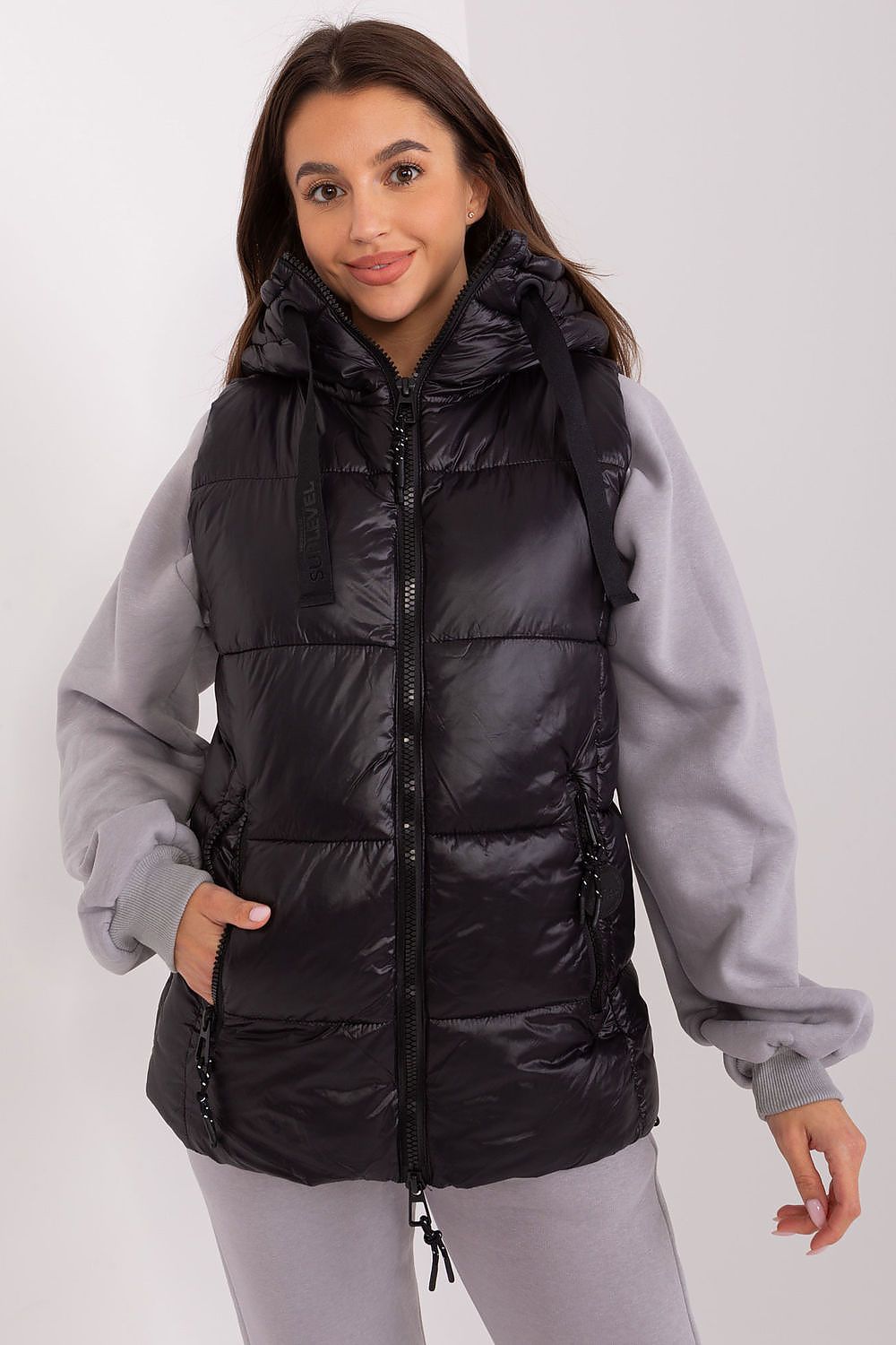 vest model 189207 Sublevel
