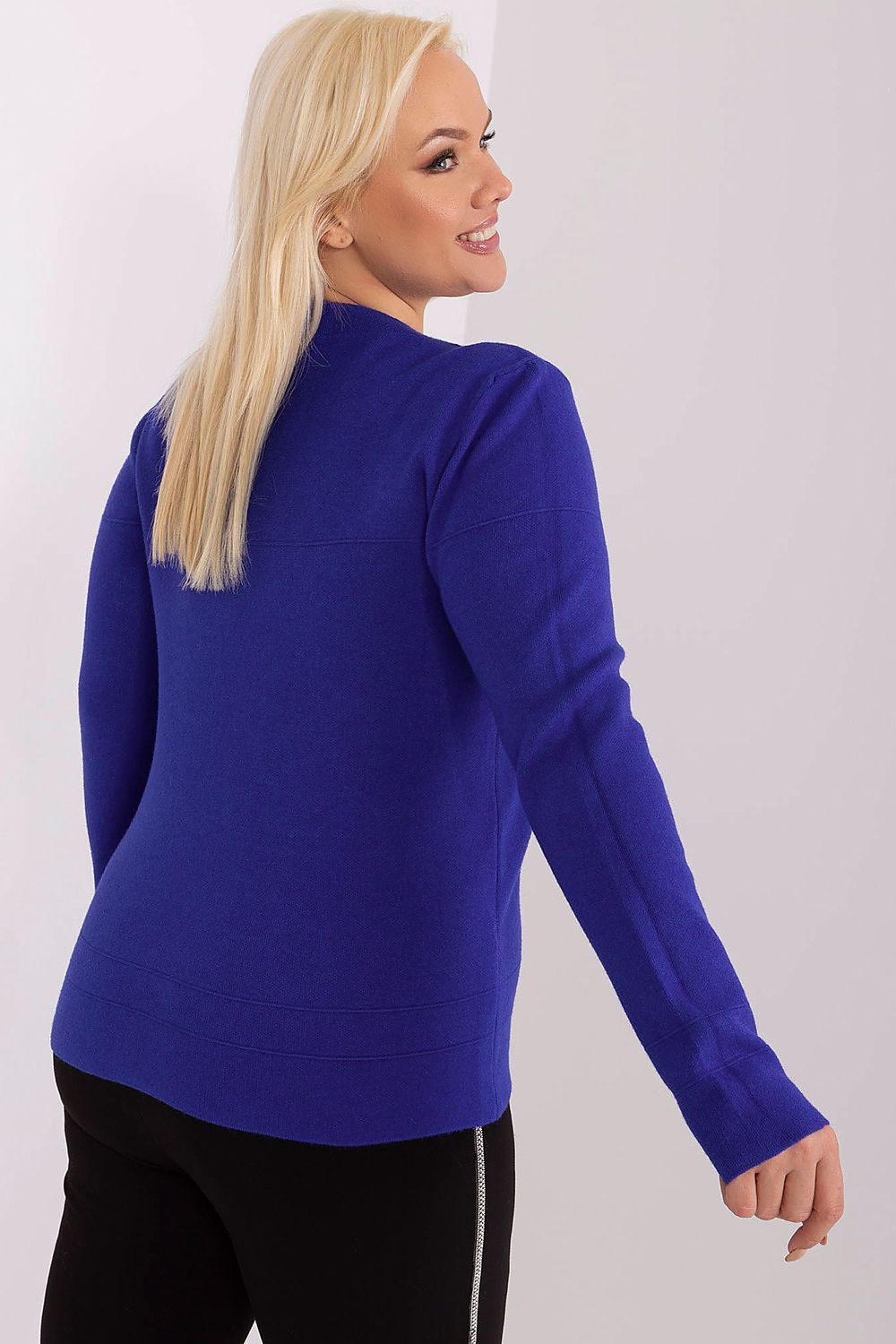 trui plus size model 190069 Factory Price
