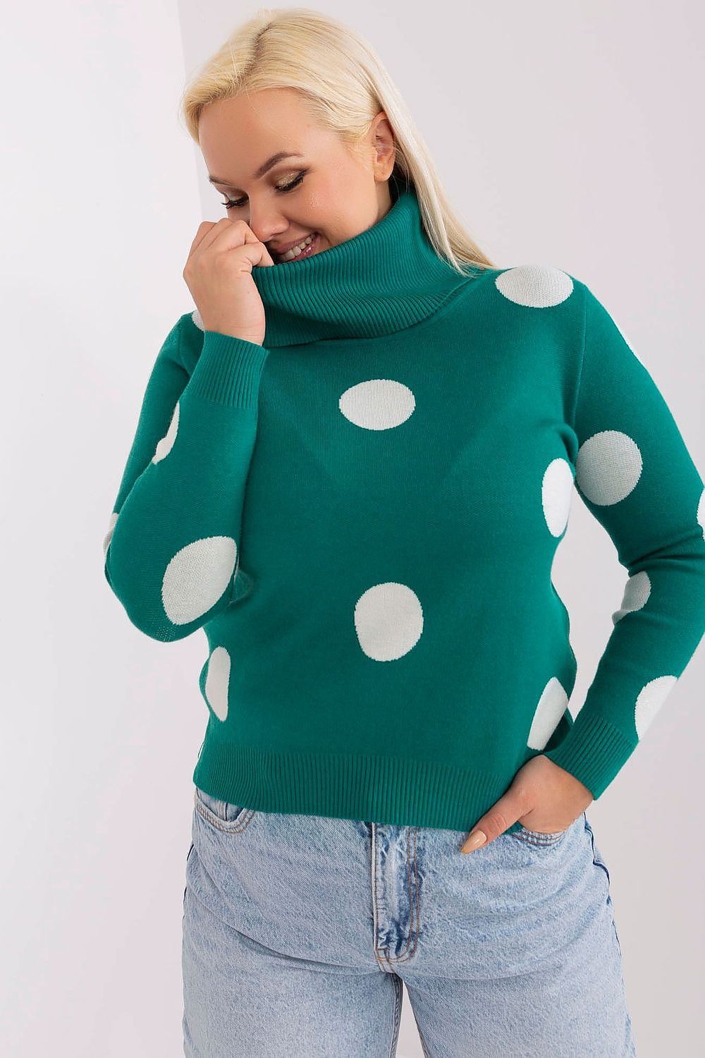trui plus size model 190121 Factory Price