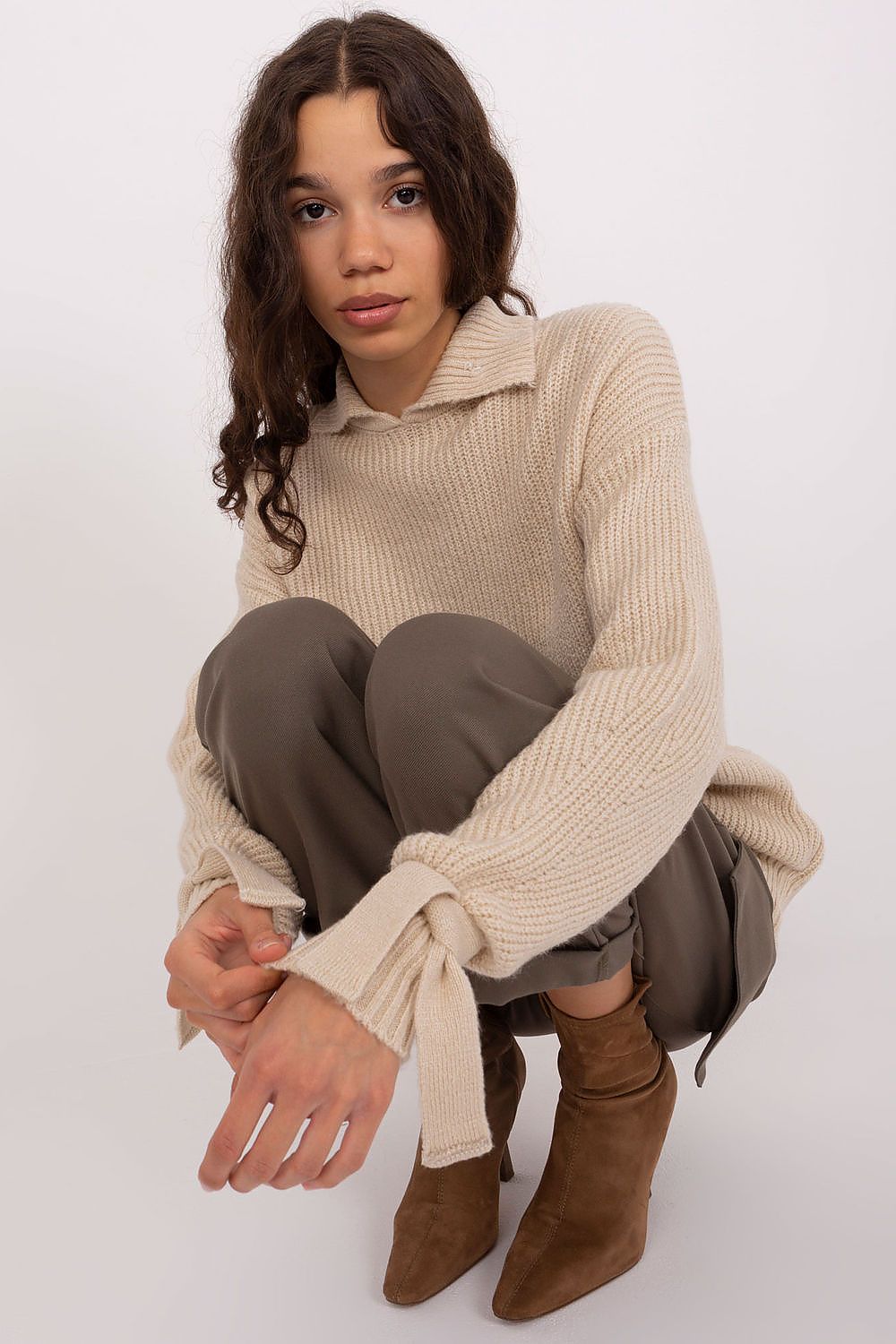 trui model 190229 Badu