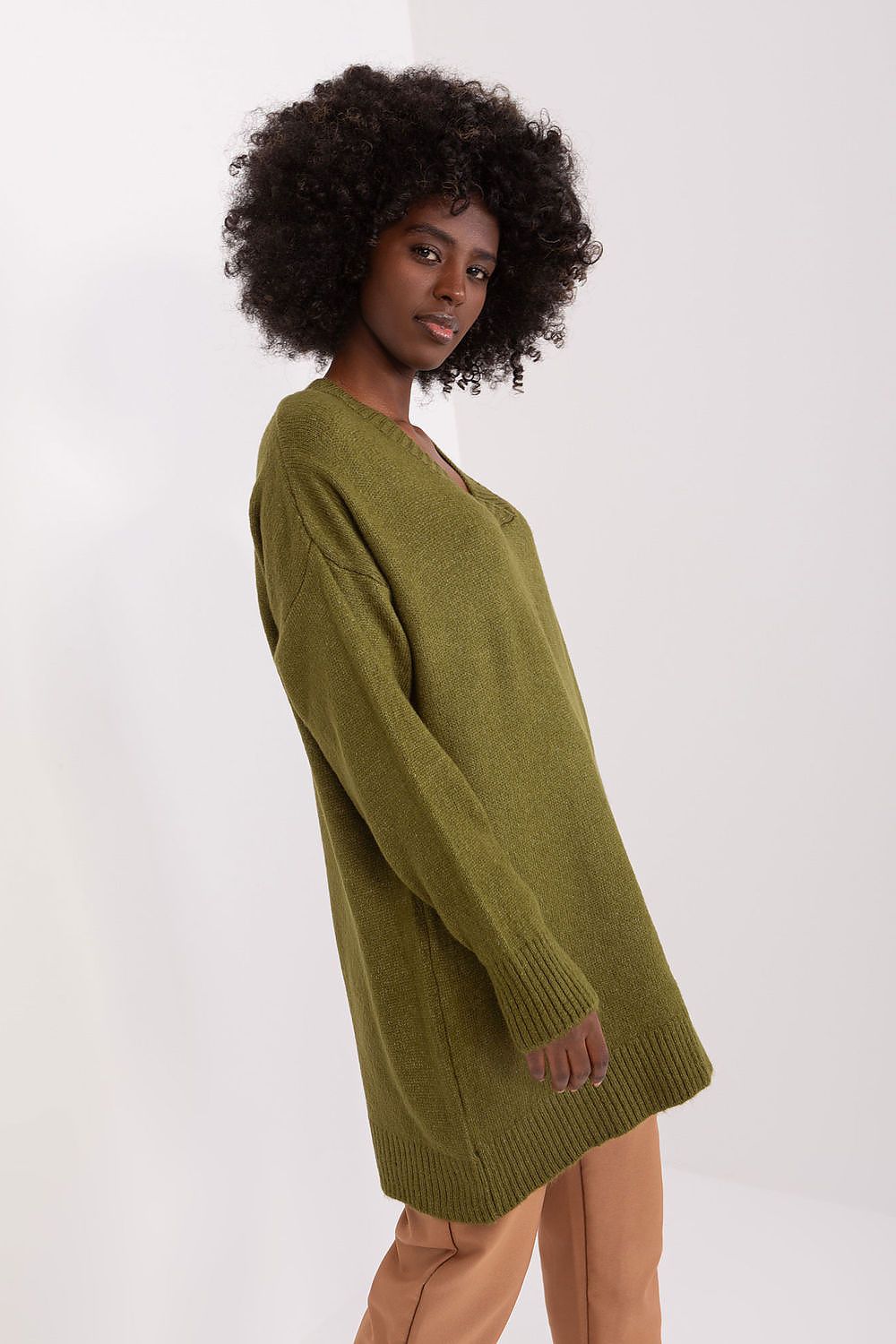 trui model 190755 Badu