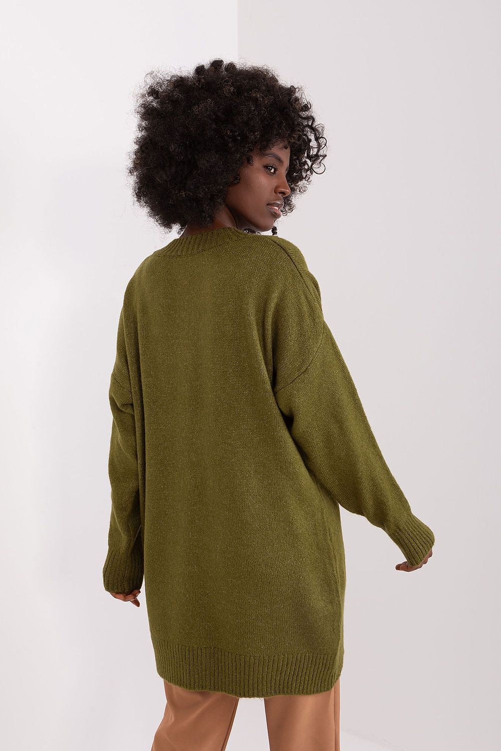 trui model 190755 Badu