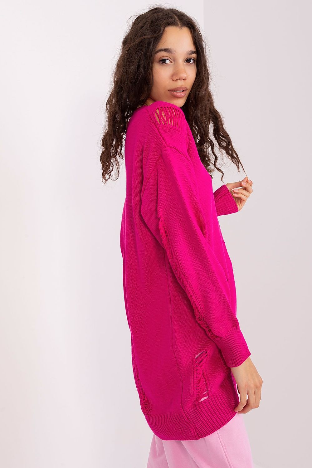 cardigan model 190771 Badu