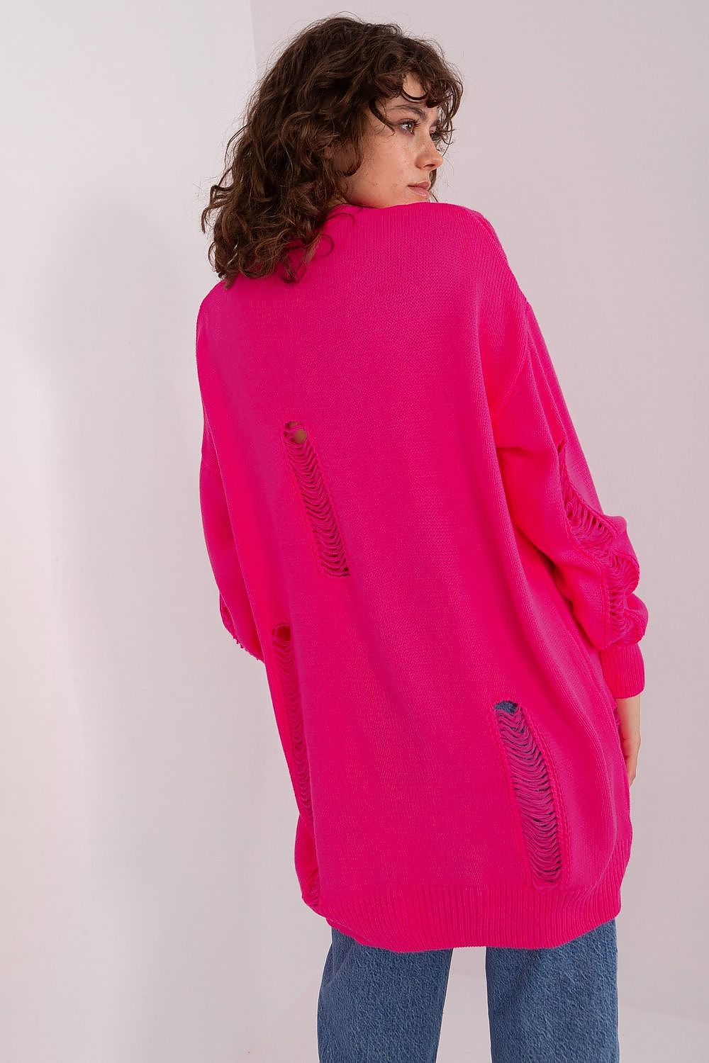 cardigan model 190773 Badu