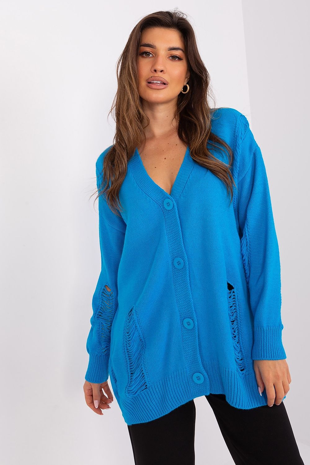 cardigan model 190774 Badu