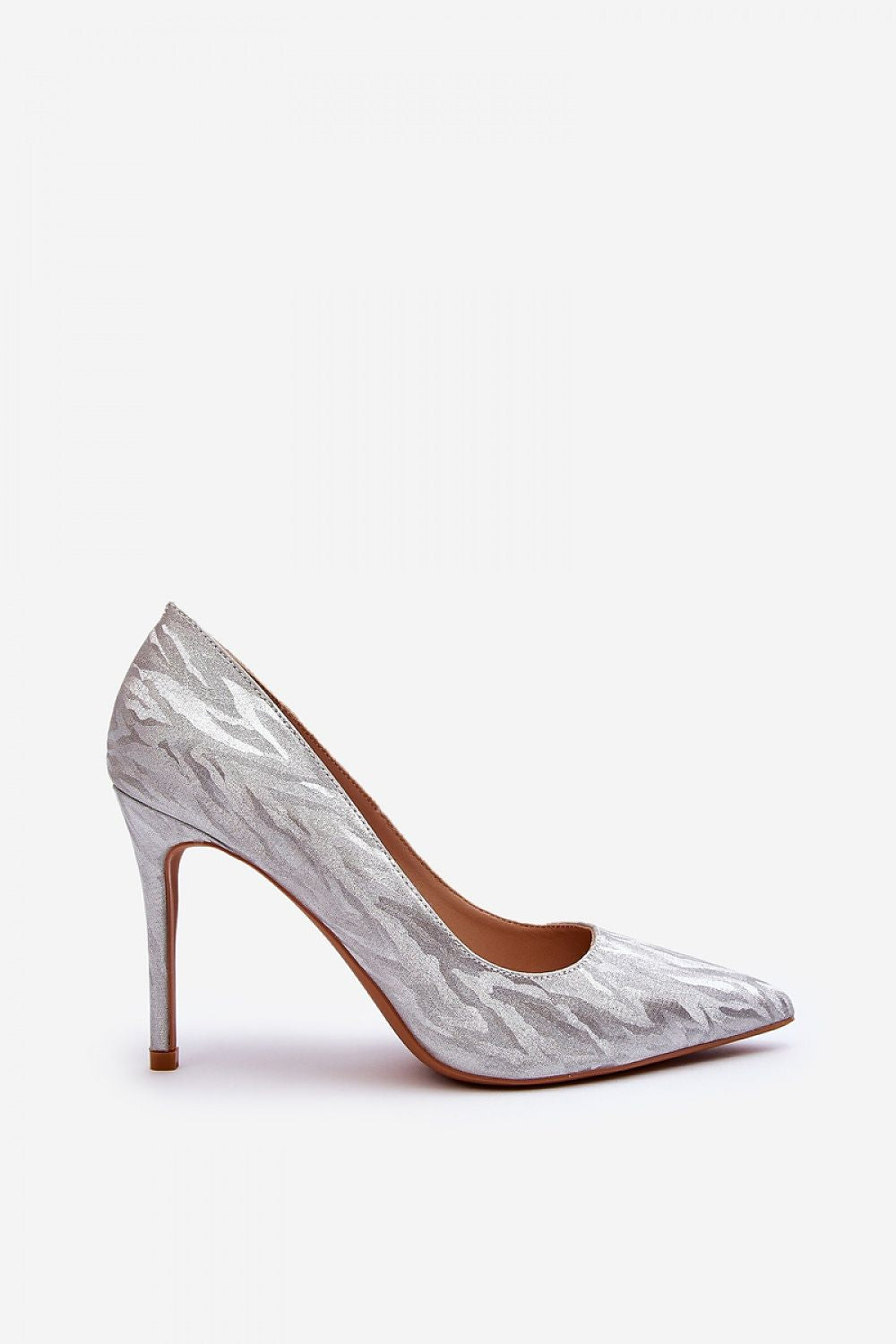 naaldhakken model 191199 Step in style