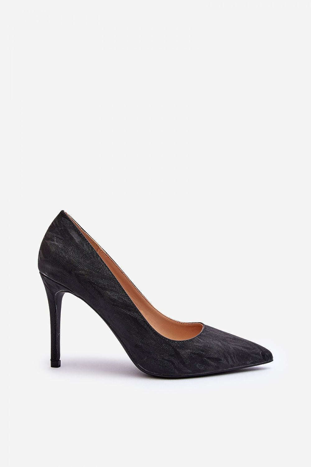 naaldhakken model 191201 Step in style