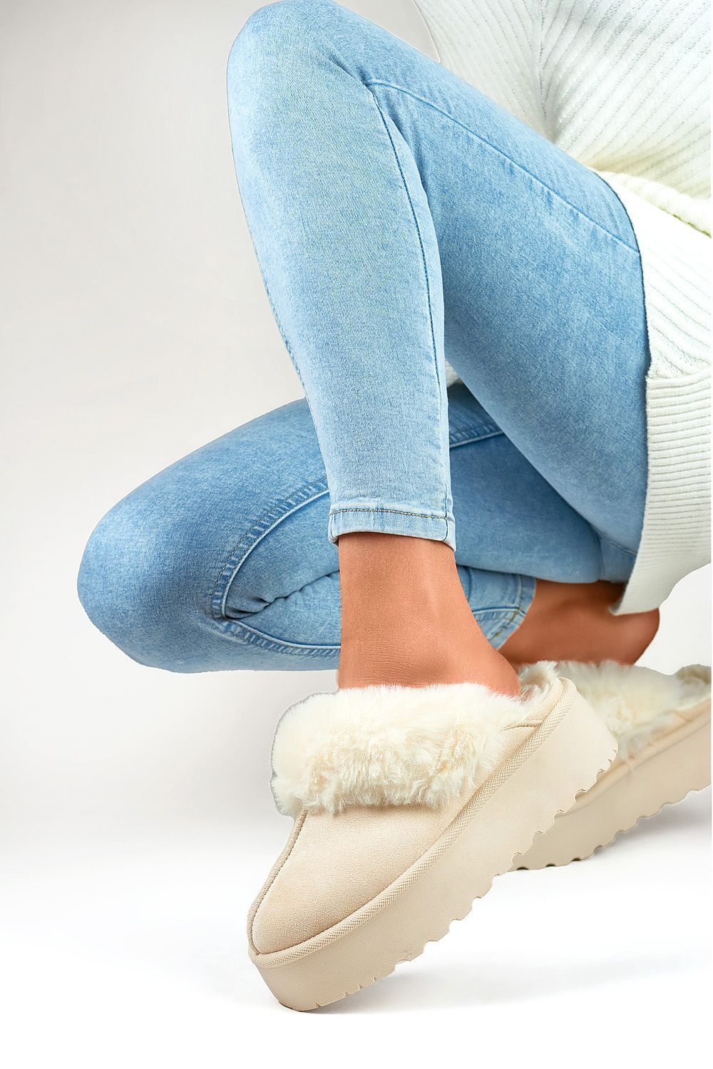 slippers model 191297 PRIMO