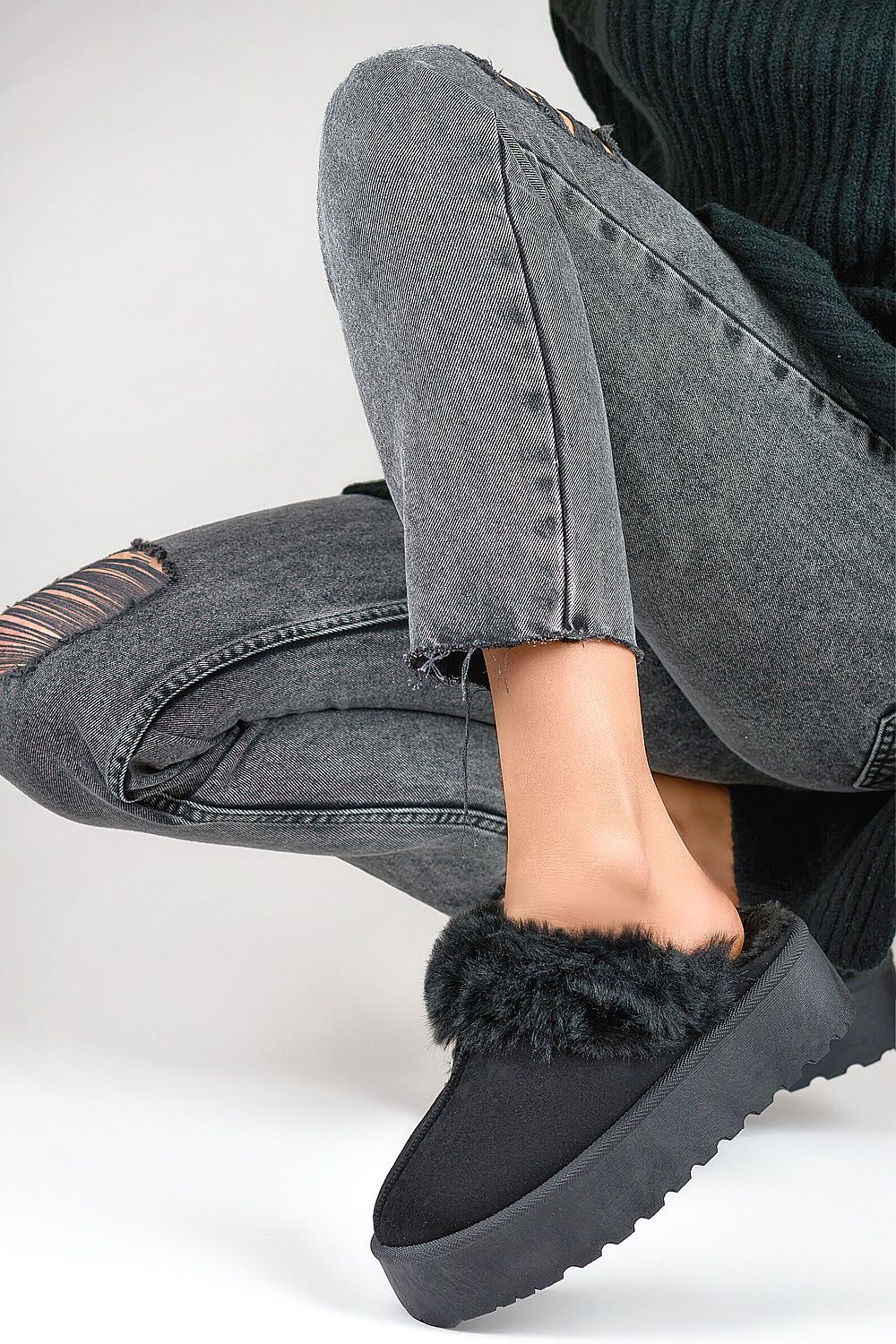 slippers model 191298 PRIMO