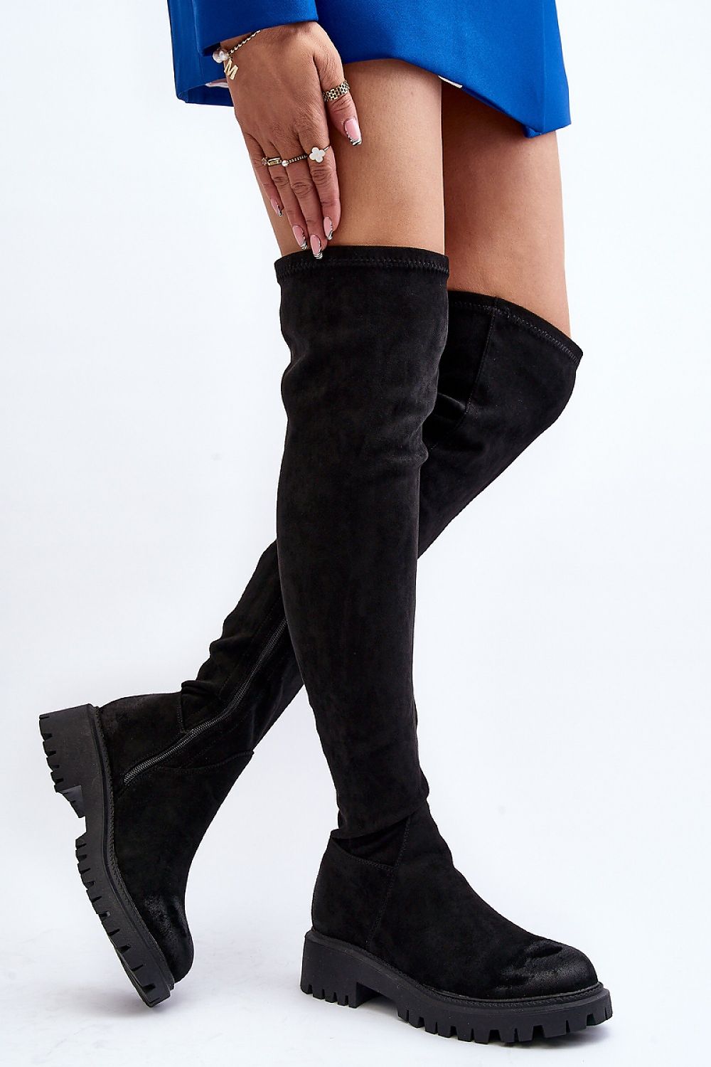 laarzen model 191363 Step in style