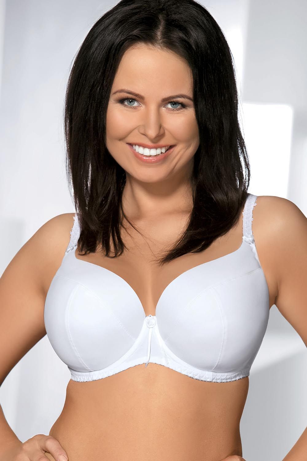 Verstevigde beha model 45066 Ava