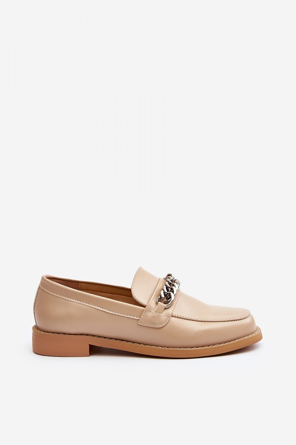 Moccassins model 192013 Step in style