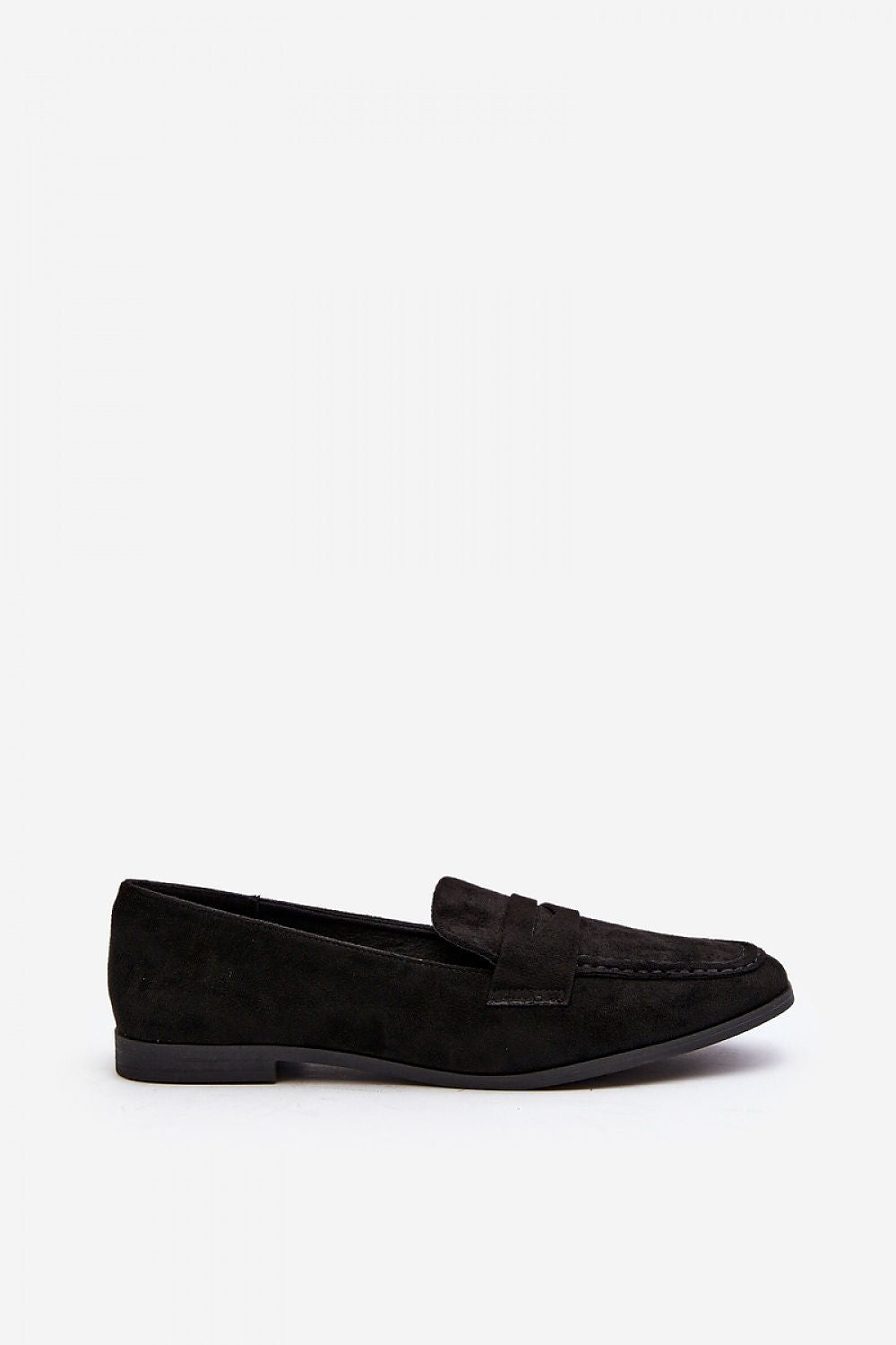 Moccassins model 192024 Step in style