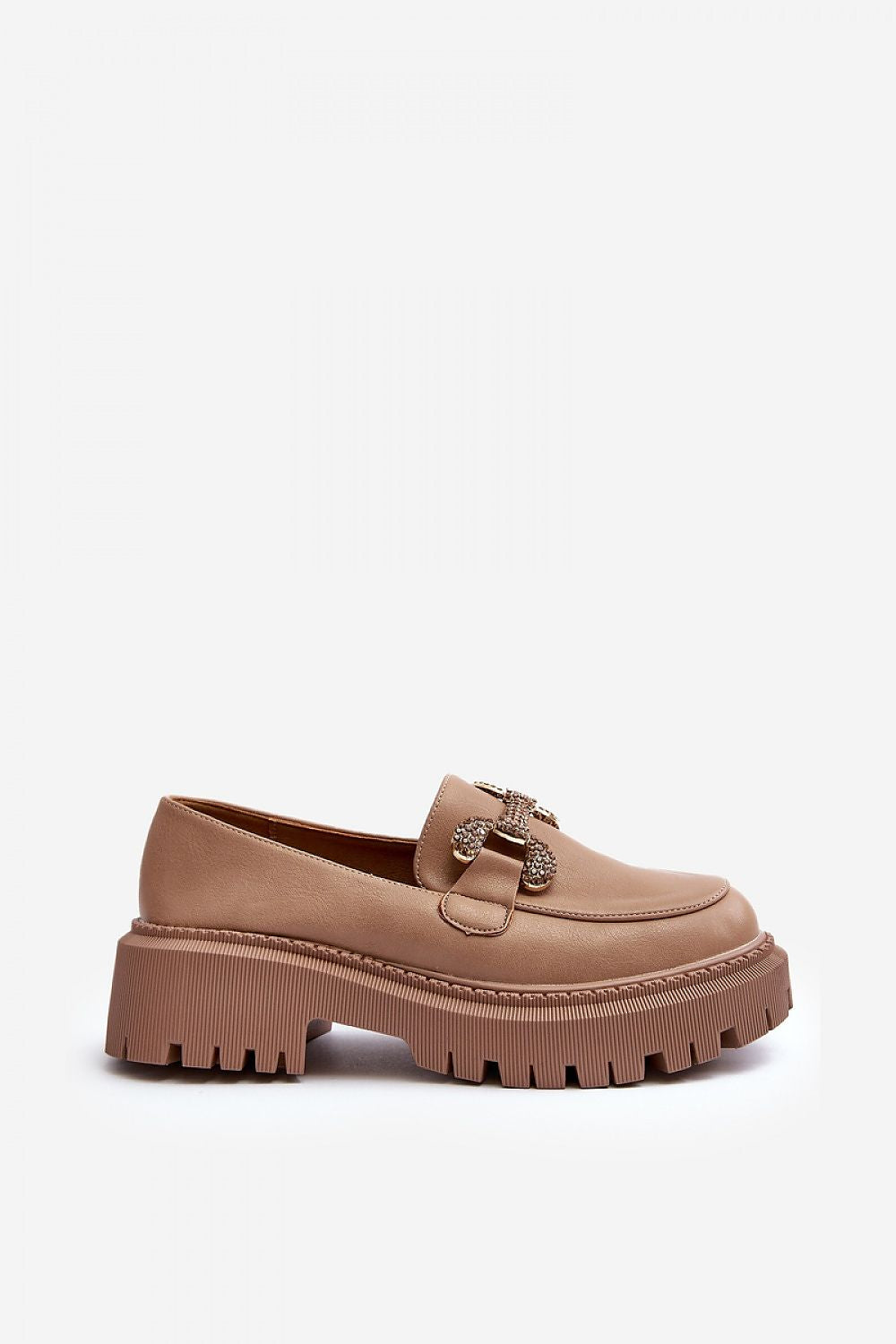 Moccassins model 192027 Step in style