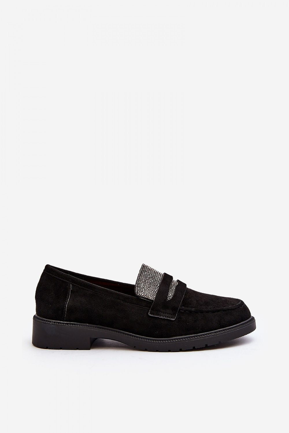 Moccassins model 192080 Step in style