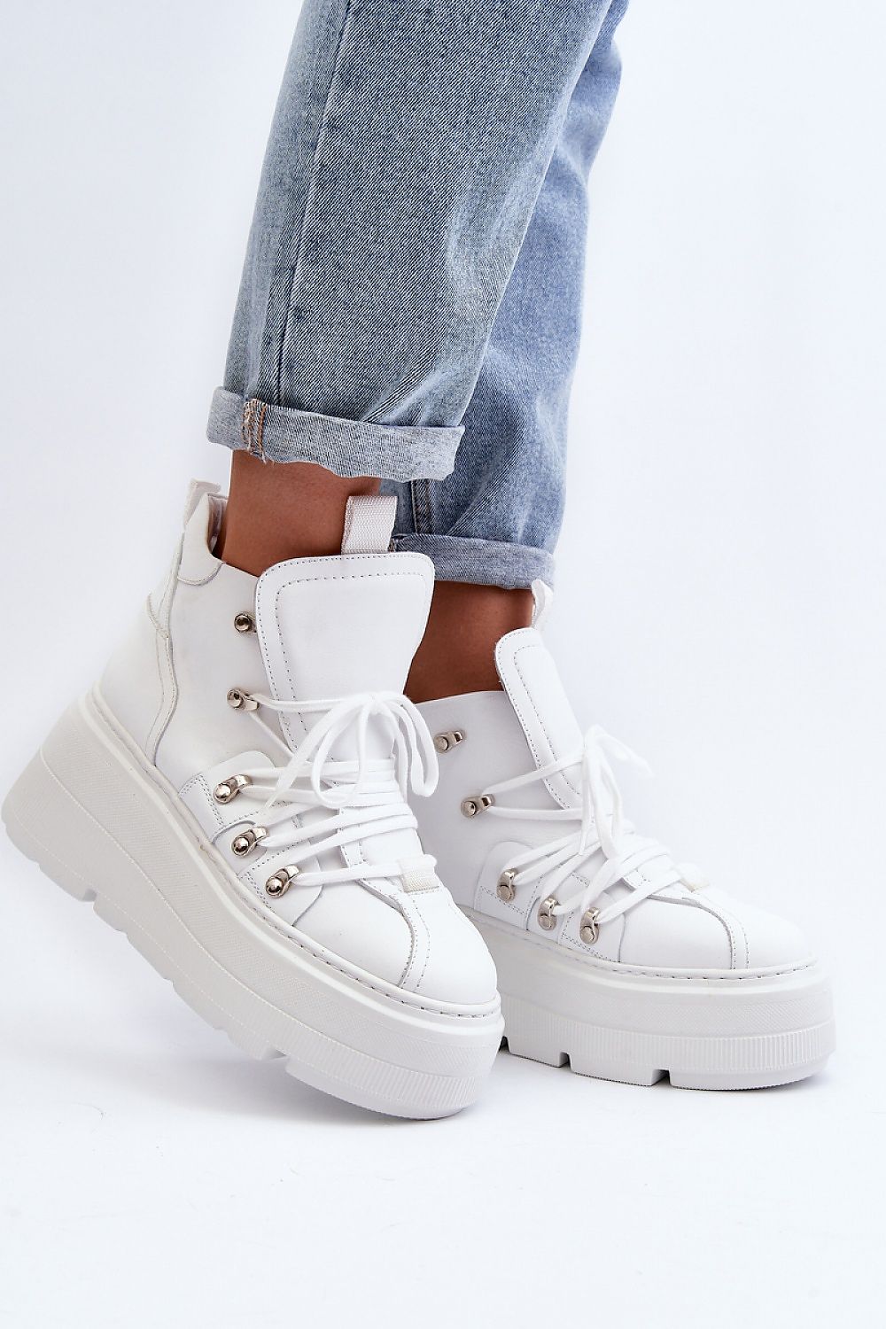 Sportschoenen model 192278 Step in style