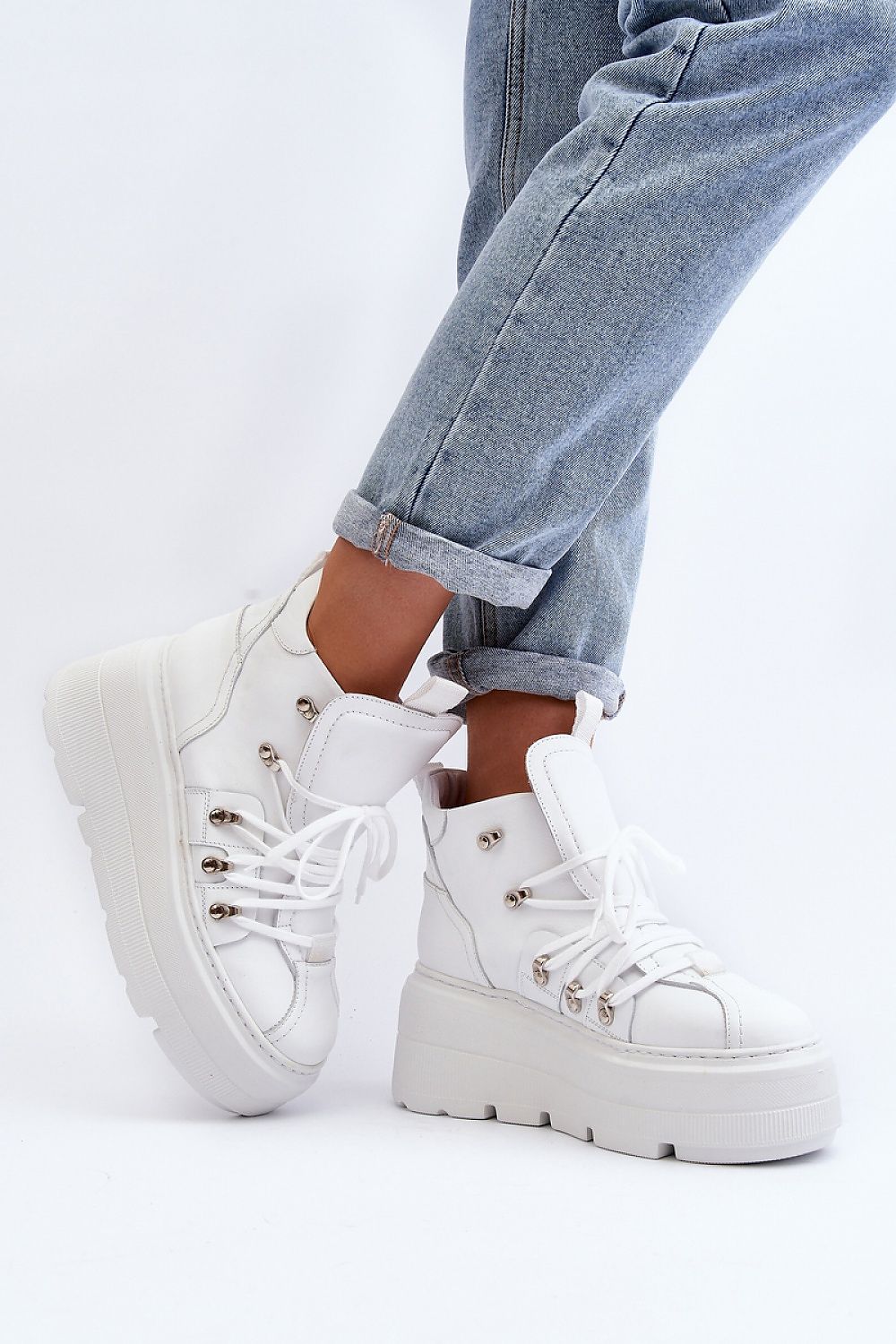Sportschoenen model 192278 Step in style