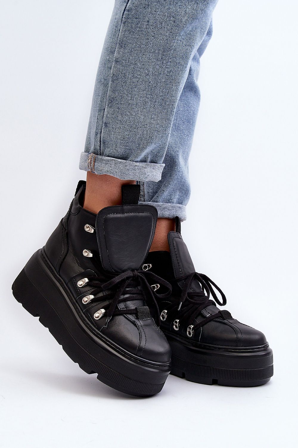 Sportschoenen model 192279 Step in style