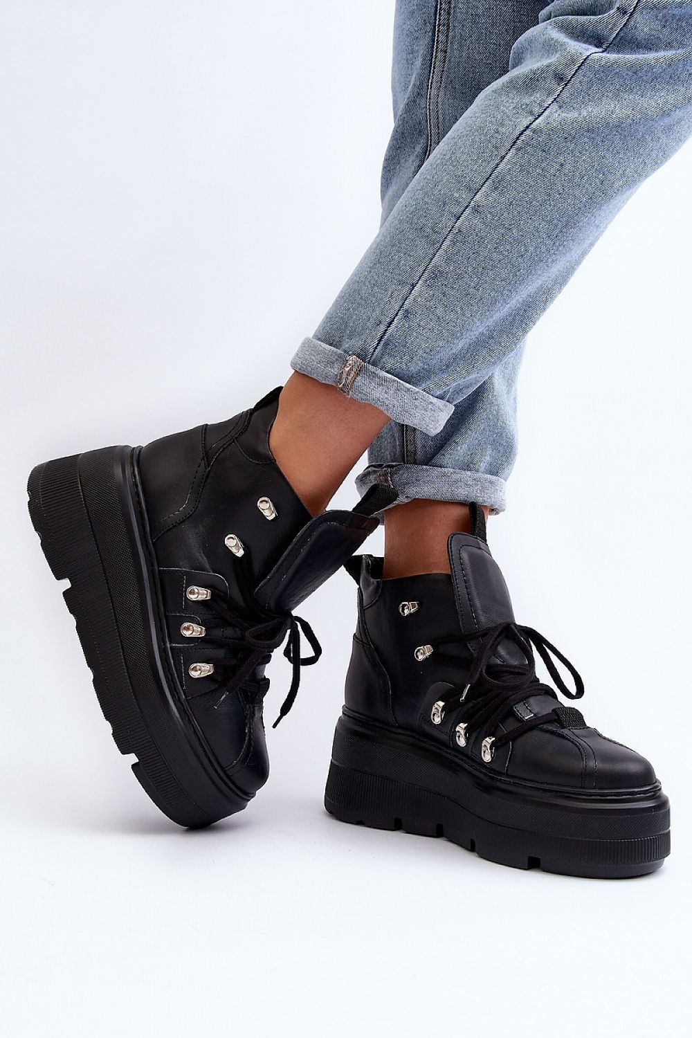 Sportschoenen model 192279 Step in style