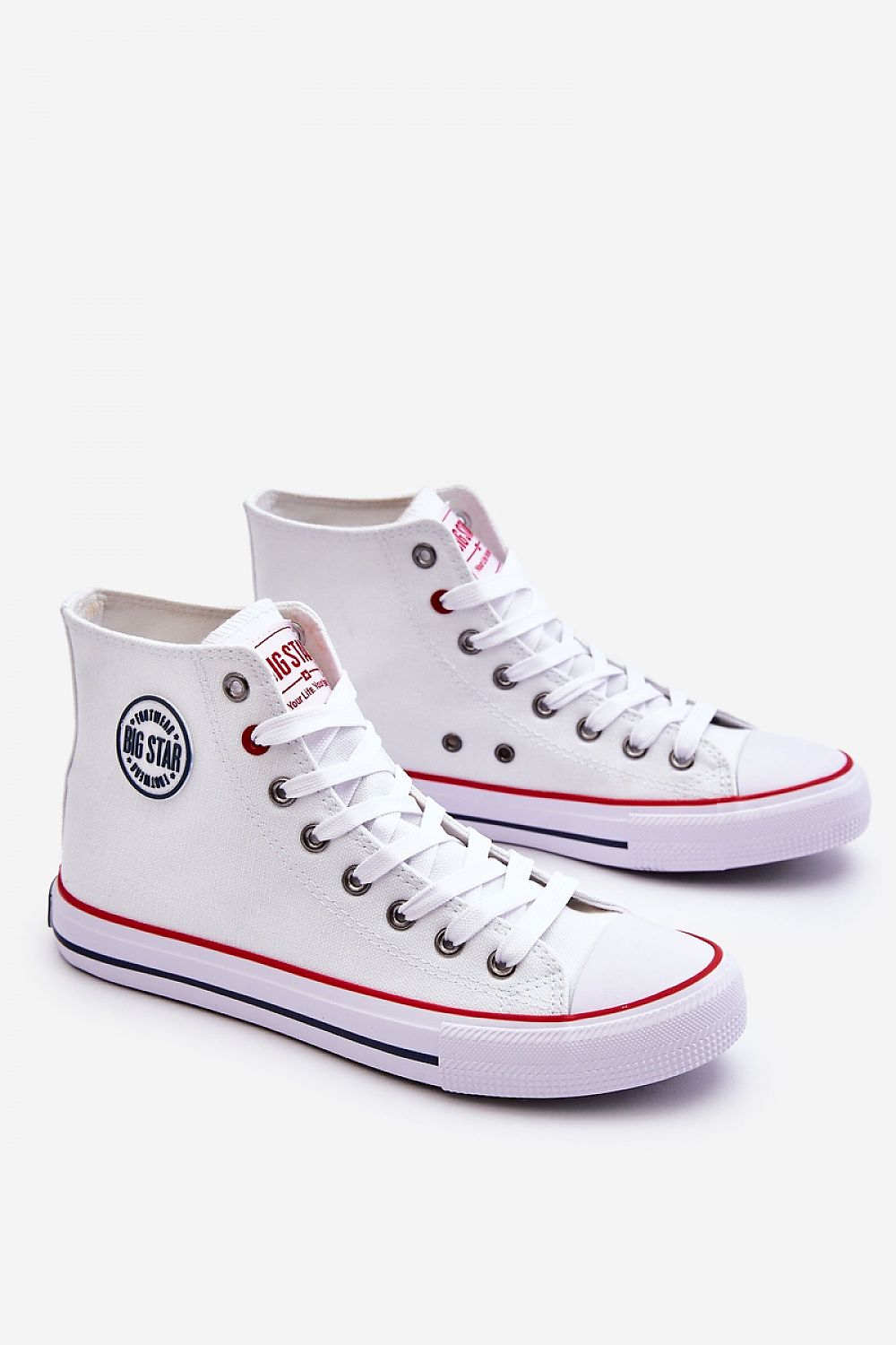 sportschoenen model 192305 Step in style