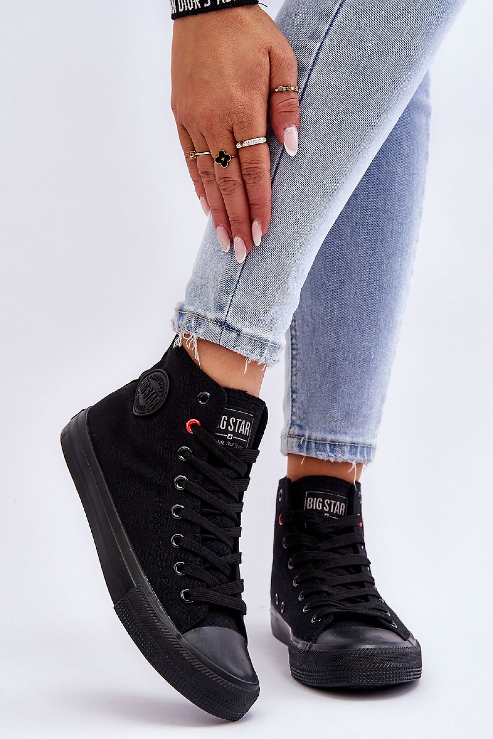 sportschoenen model 192306 Step in style