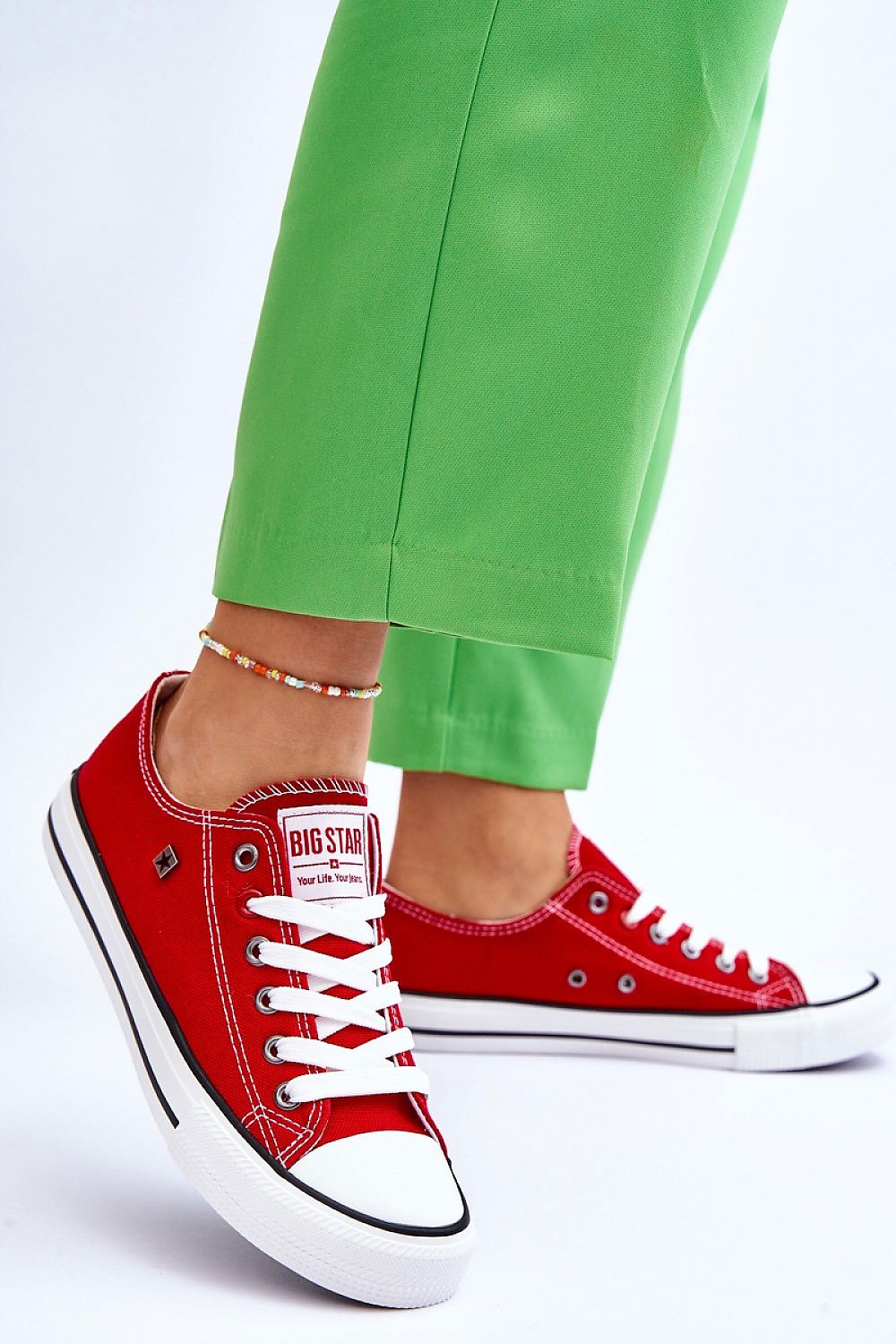 sportschoenen model 192307 Step in style