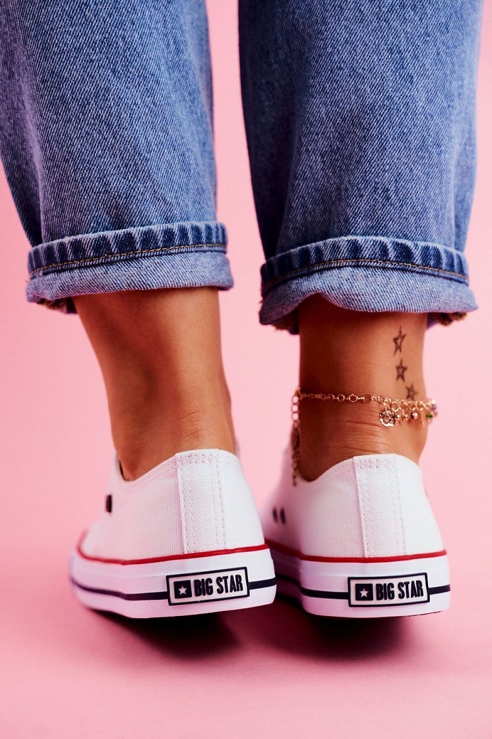 sportschoenen model 192311 Step in style