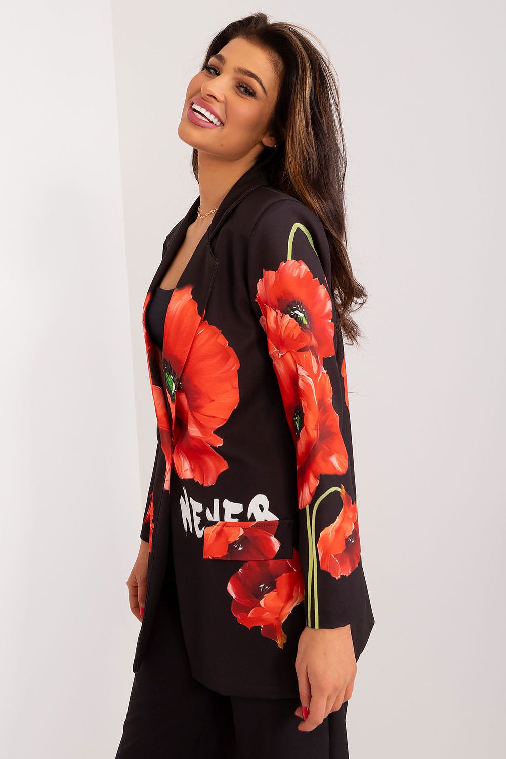 jasje model 192489 Italy Moda