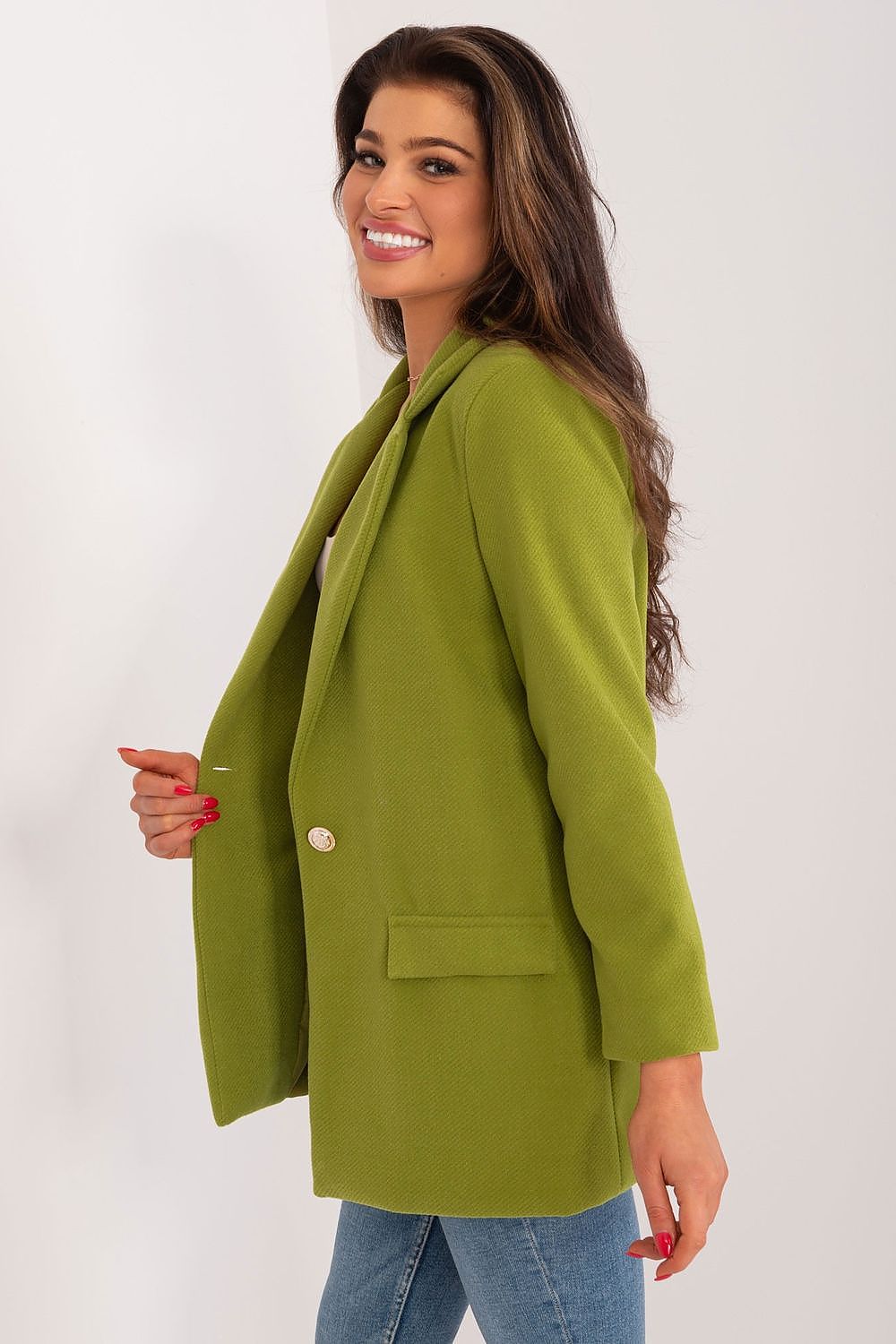 jasje model 192499 Italy Moda