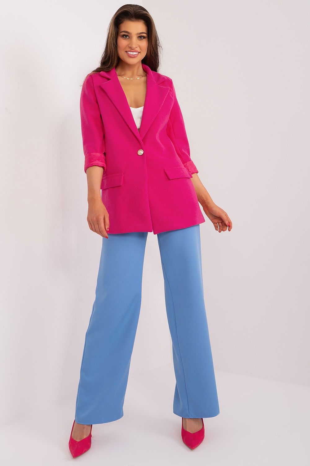 jasje model 192501 Italy Moda