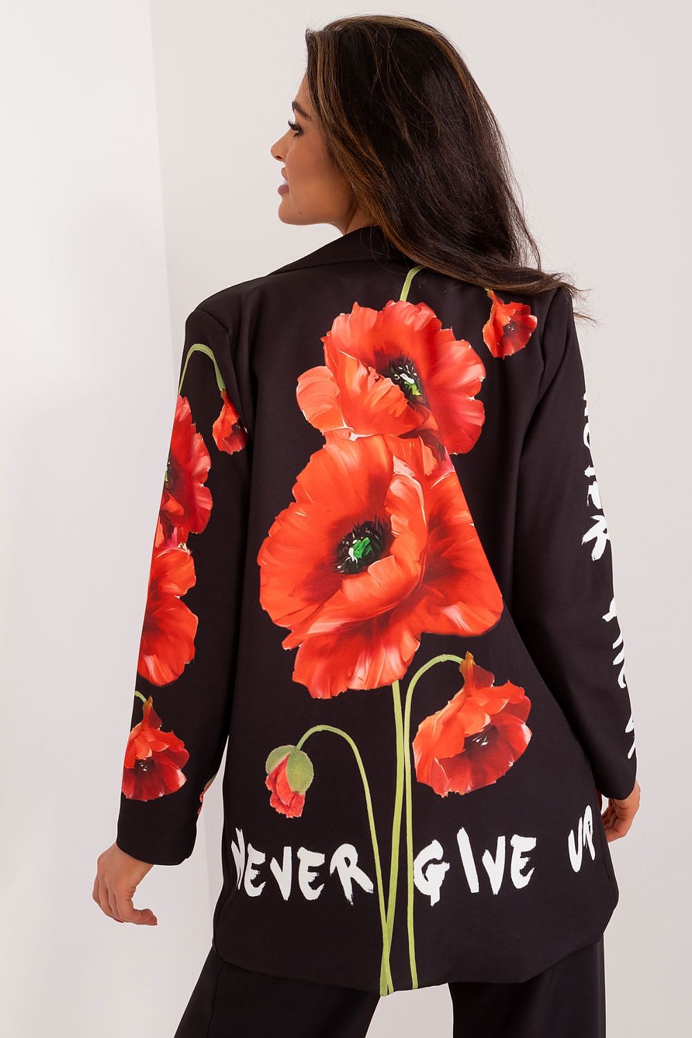 jasje model 192489 Italy Moda