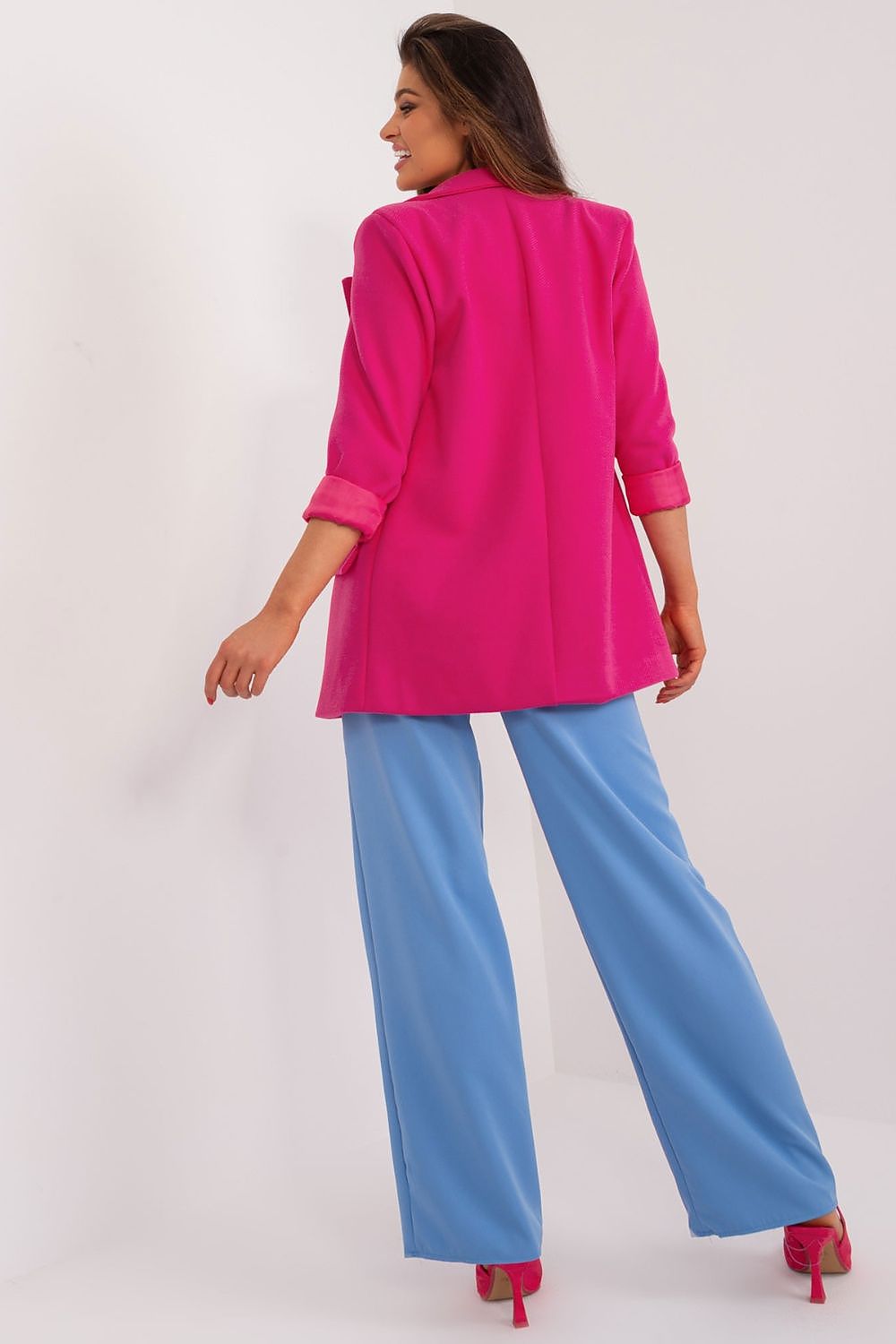 jasje model 192501 Italy Moda