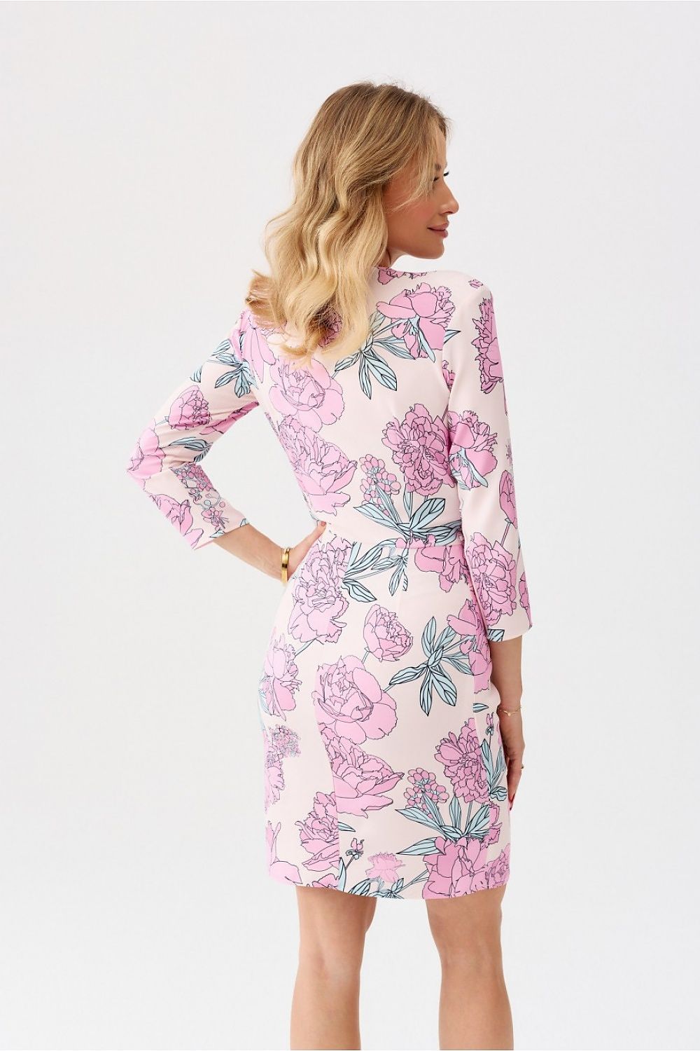 Dagjurk model 192537 Roco Fashion