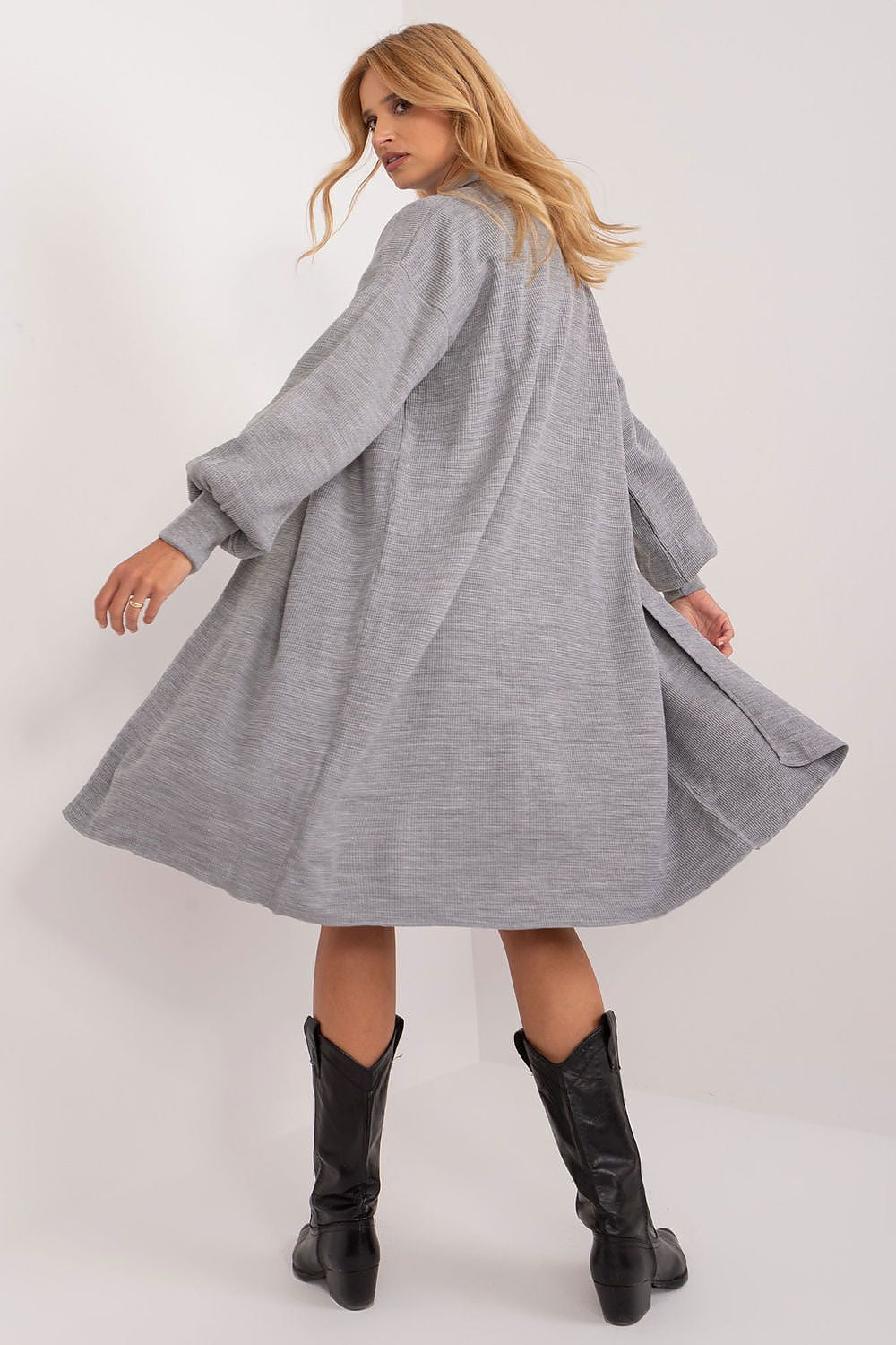 cardigan model 192708 Badu