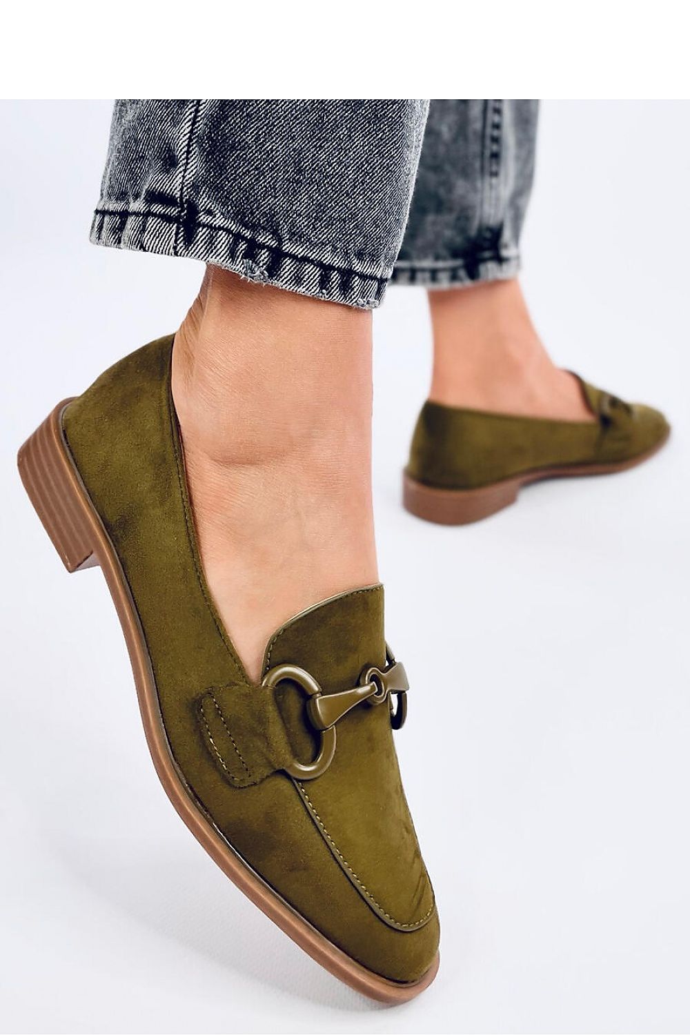 Moccassins model 192799 Inello