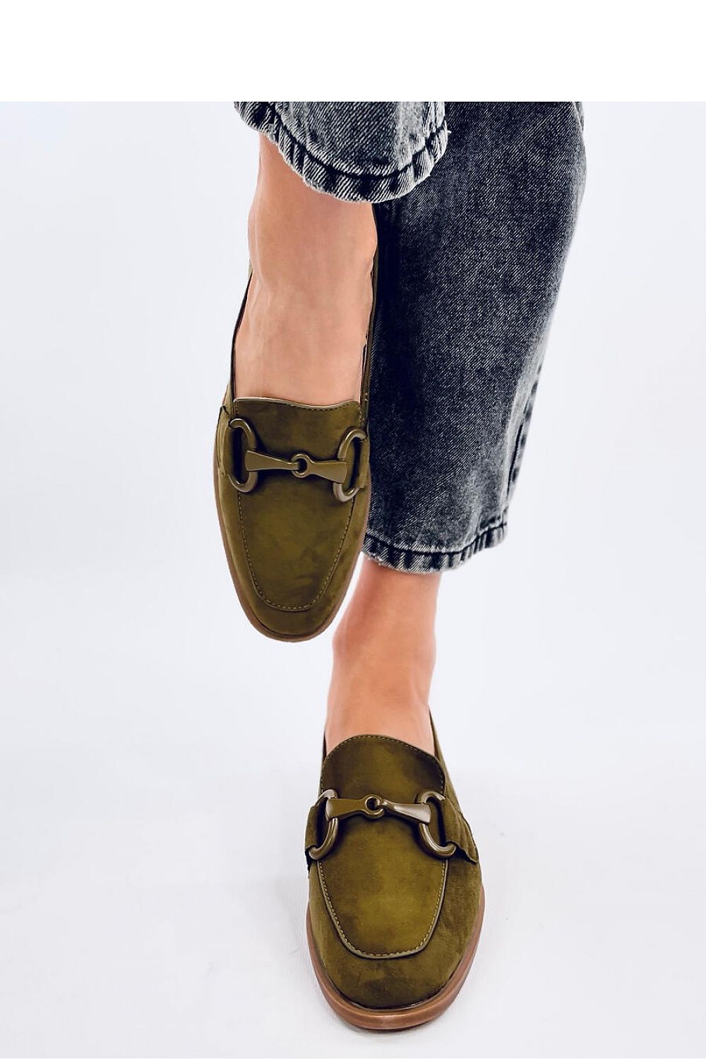 Moccassins model 192799 Inello