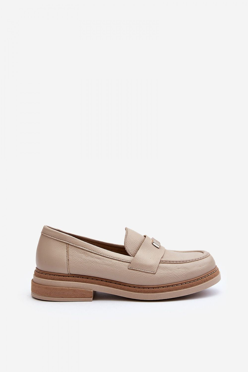 Moccassins model 192890 Step in style