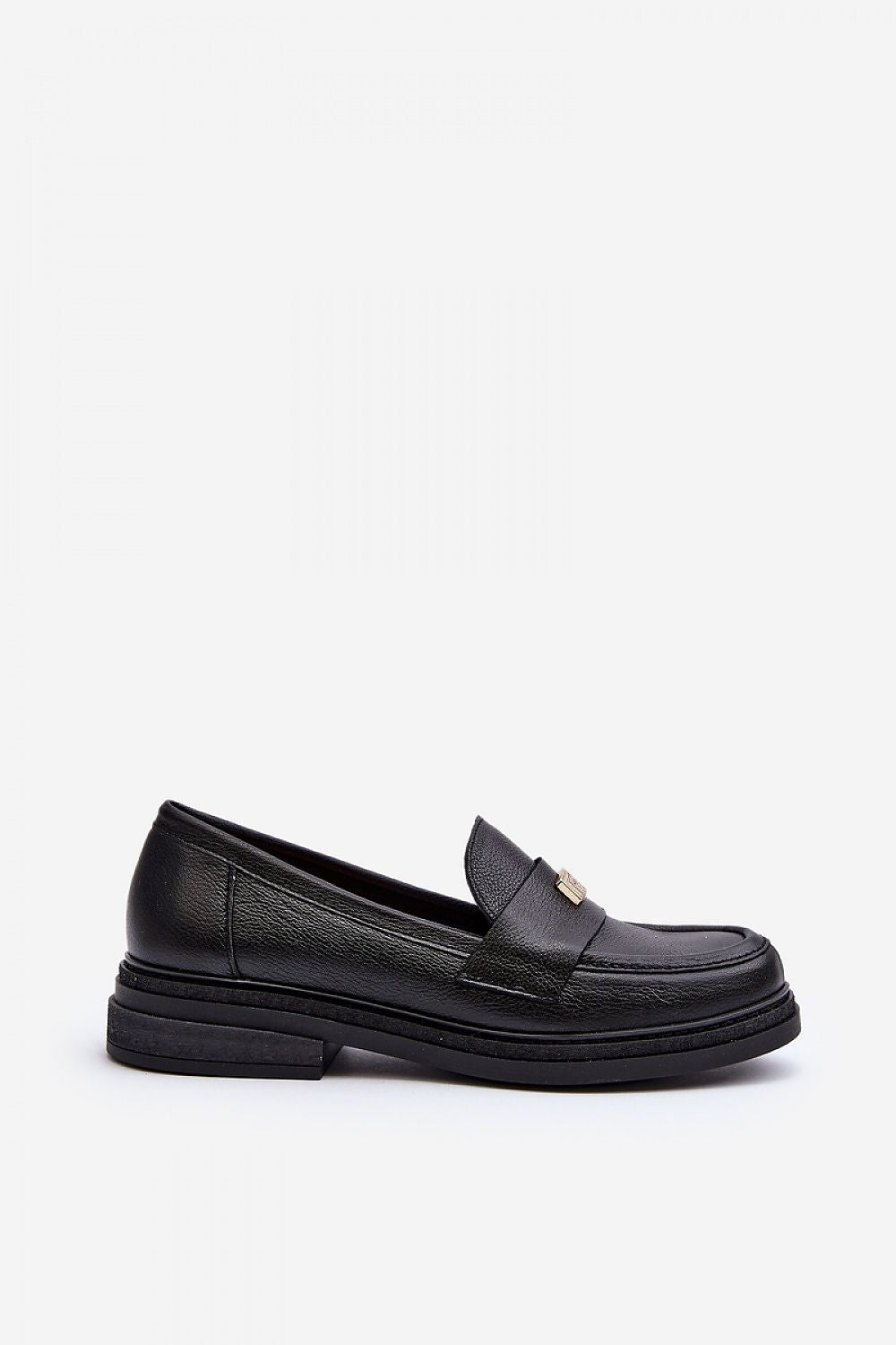 Moccassins model 192891 Step in style
