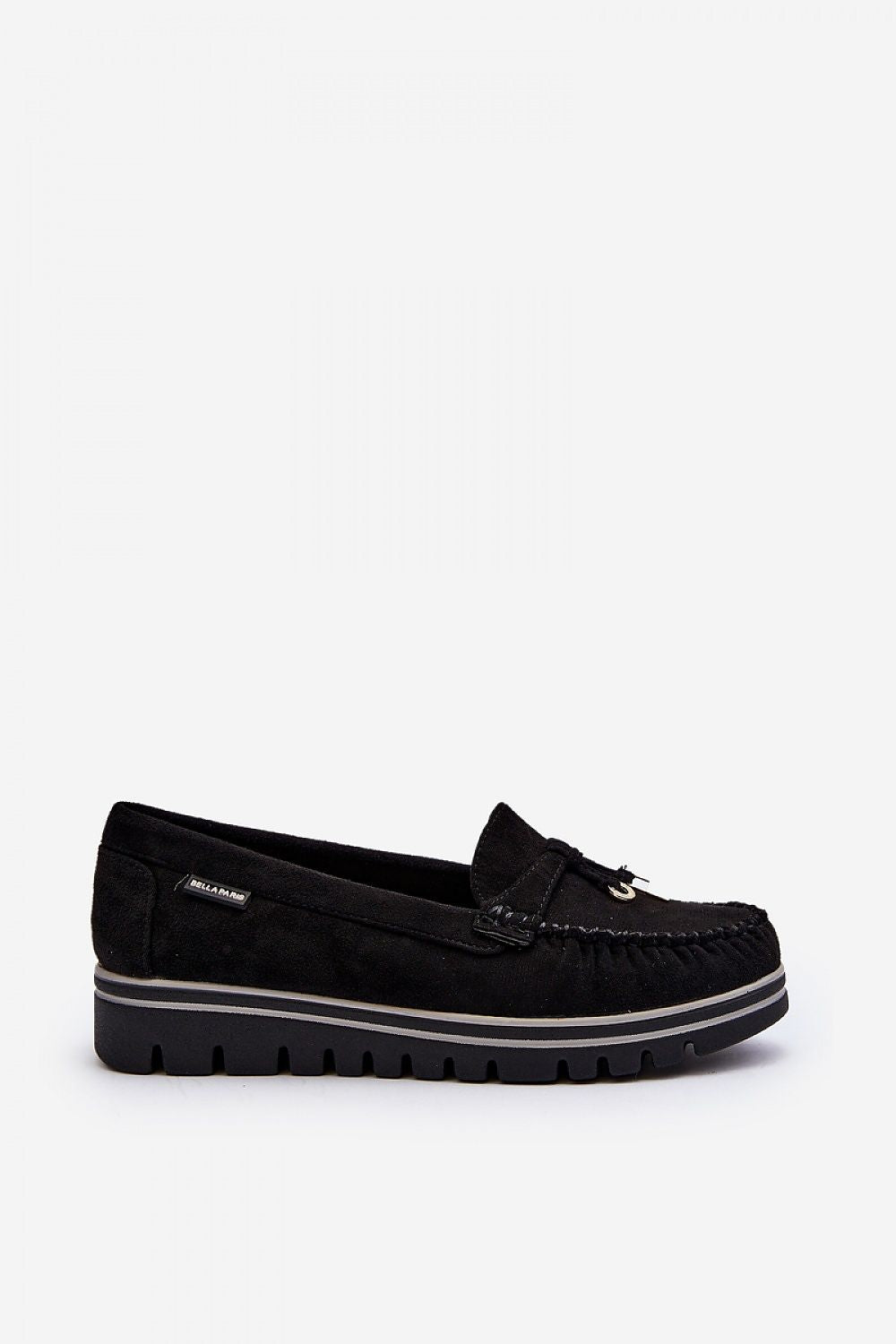 Moccassins model 192903 Step in style